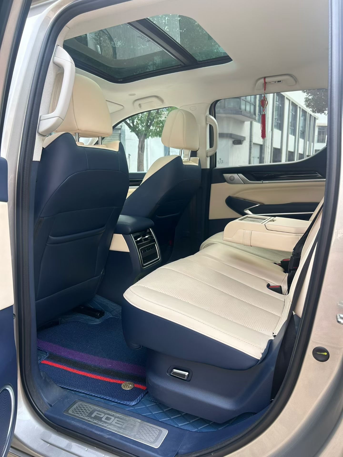 Great Wall Shanhai Pao 2023 #8 Great Wall Shanhai Pao 2023 car image #8