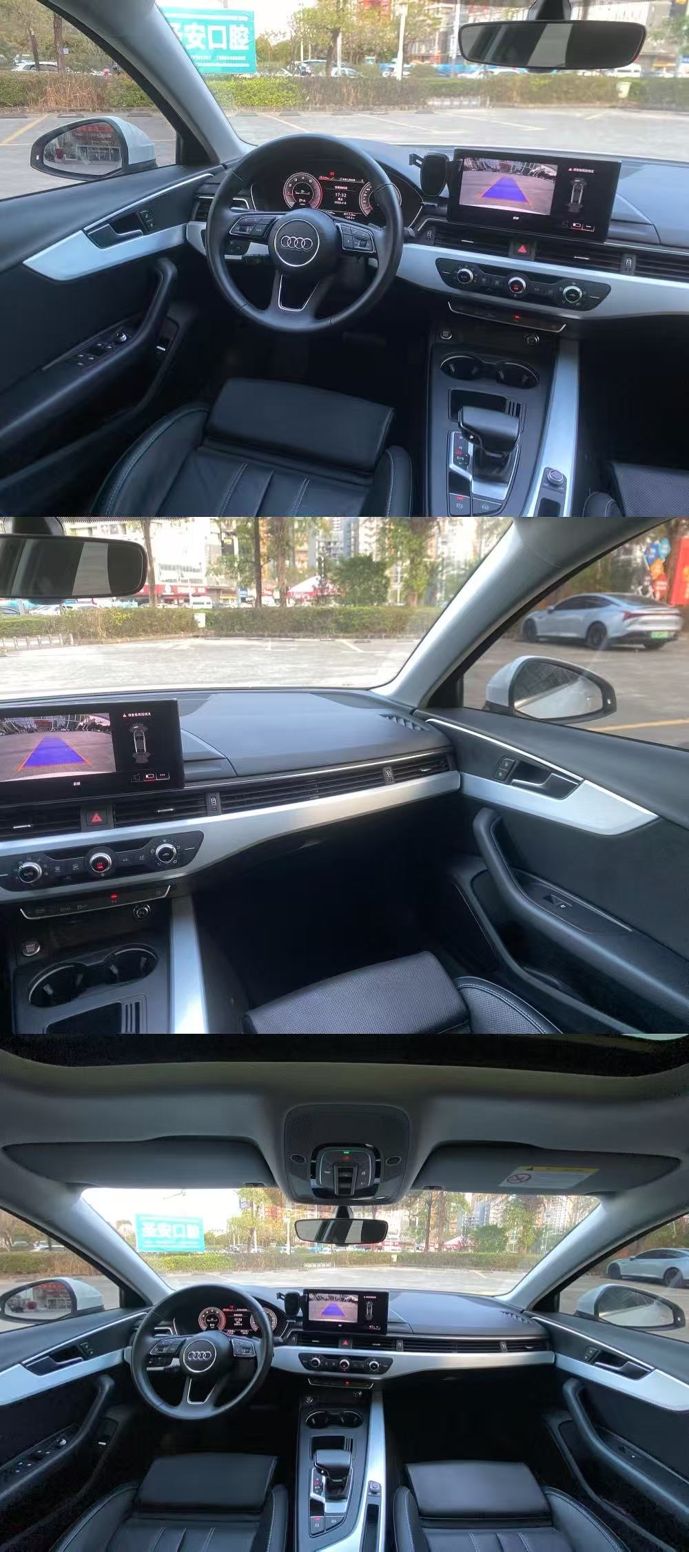 Audi A4L 2024 imagem de carro #8