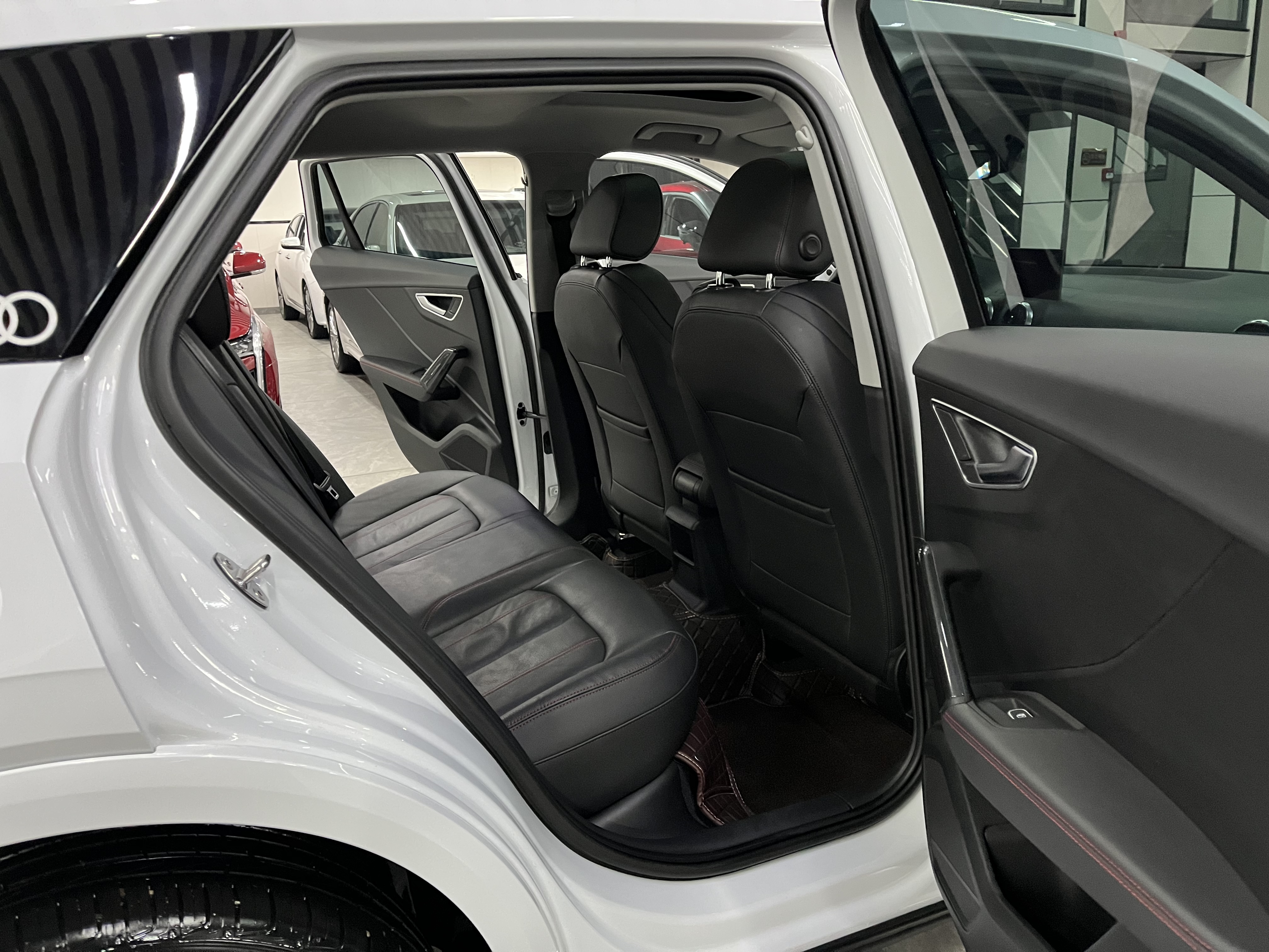 Q2L 2024 car image #8
