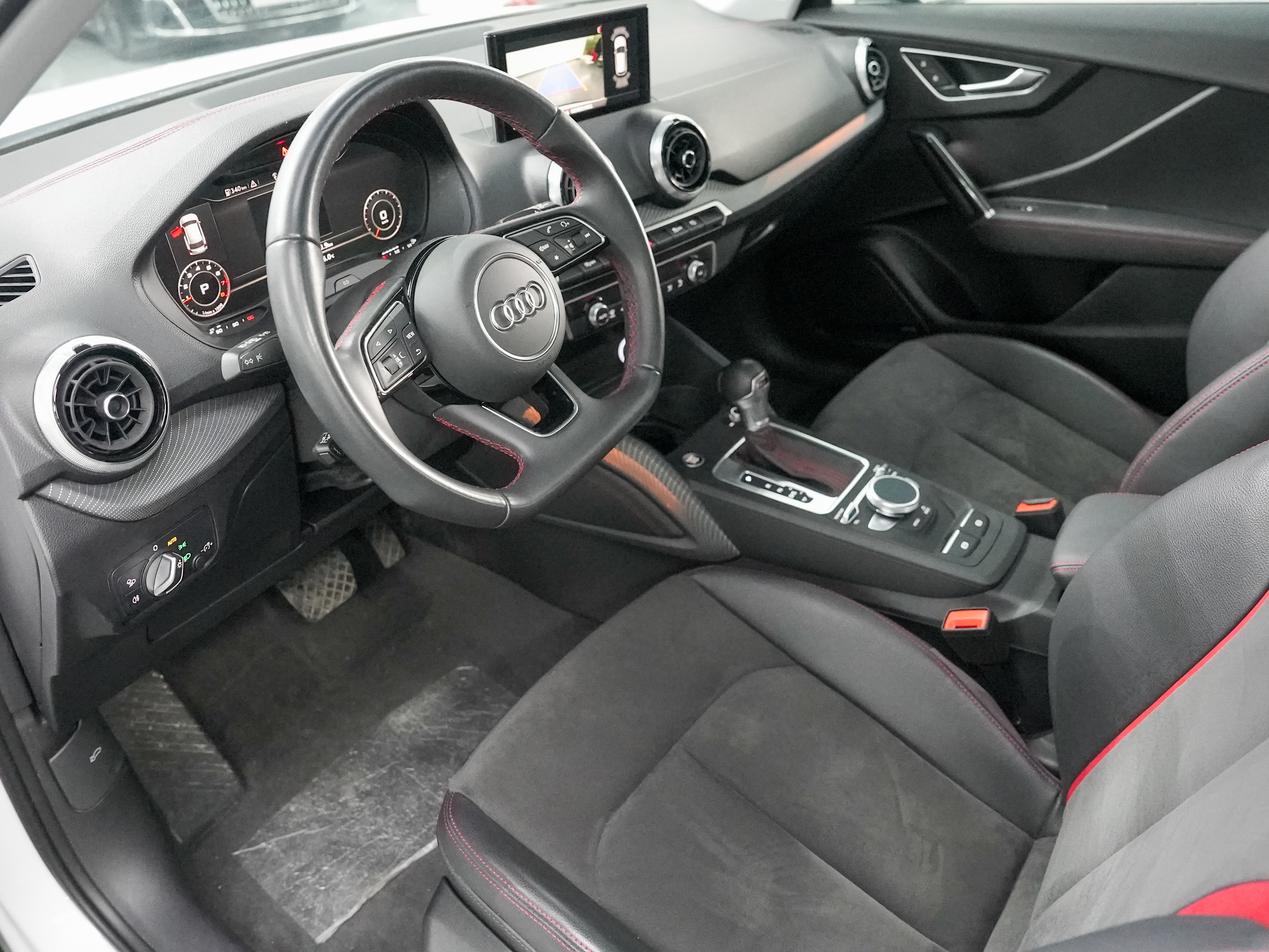 Q2L 2024 #8 Q2L 2024 car image #8