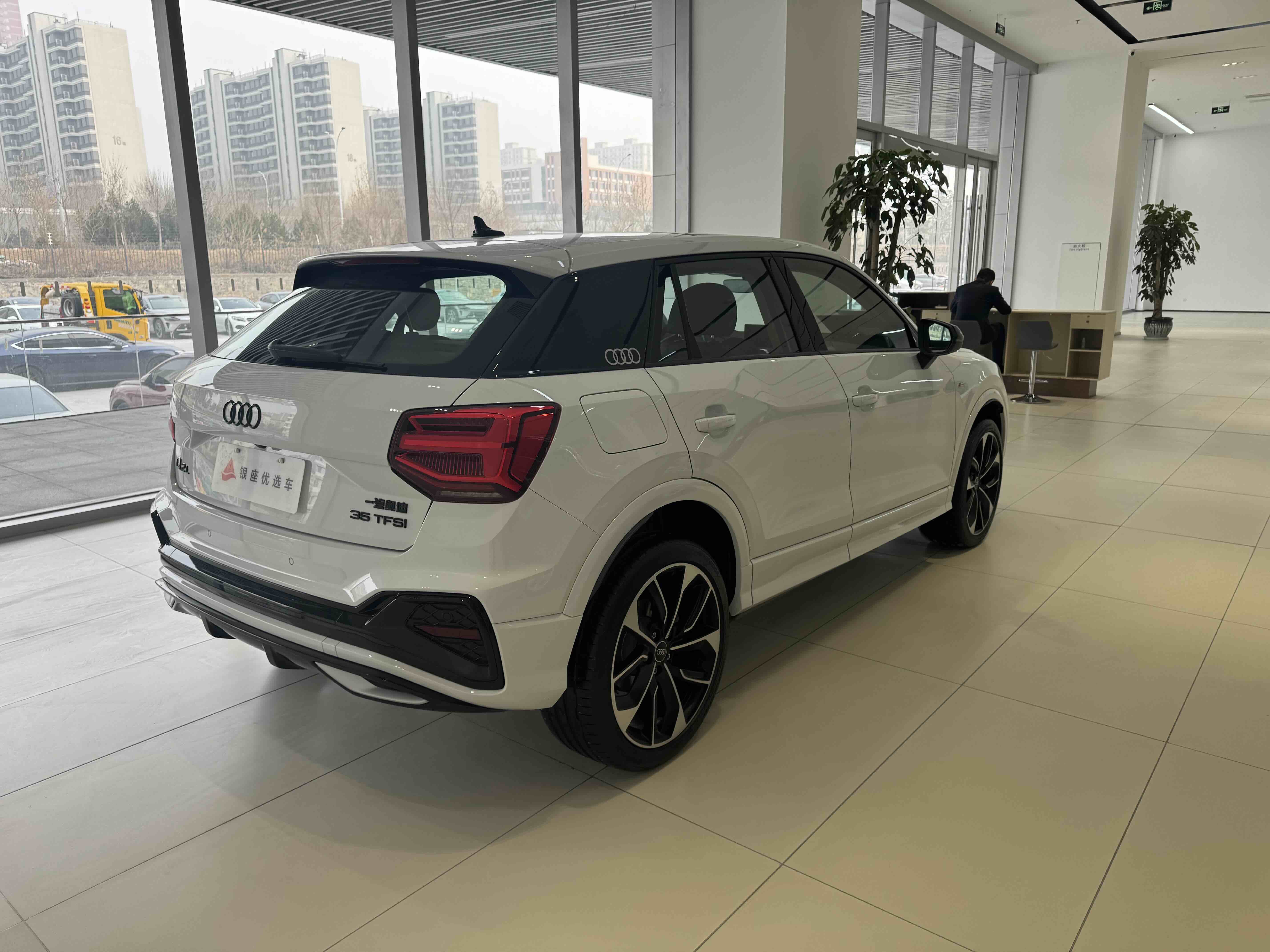 Q2L 2024 #8 Q2L 2024 car image #8