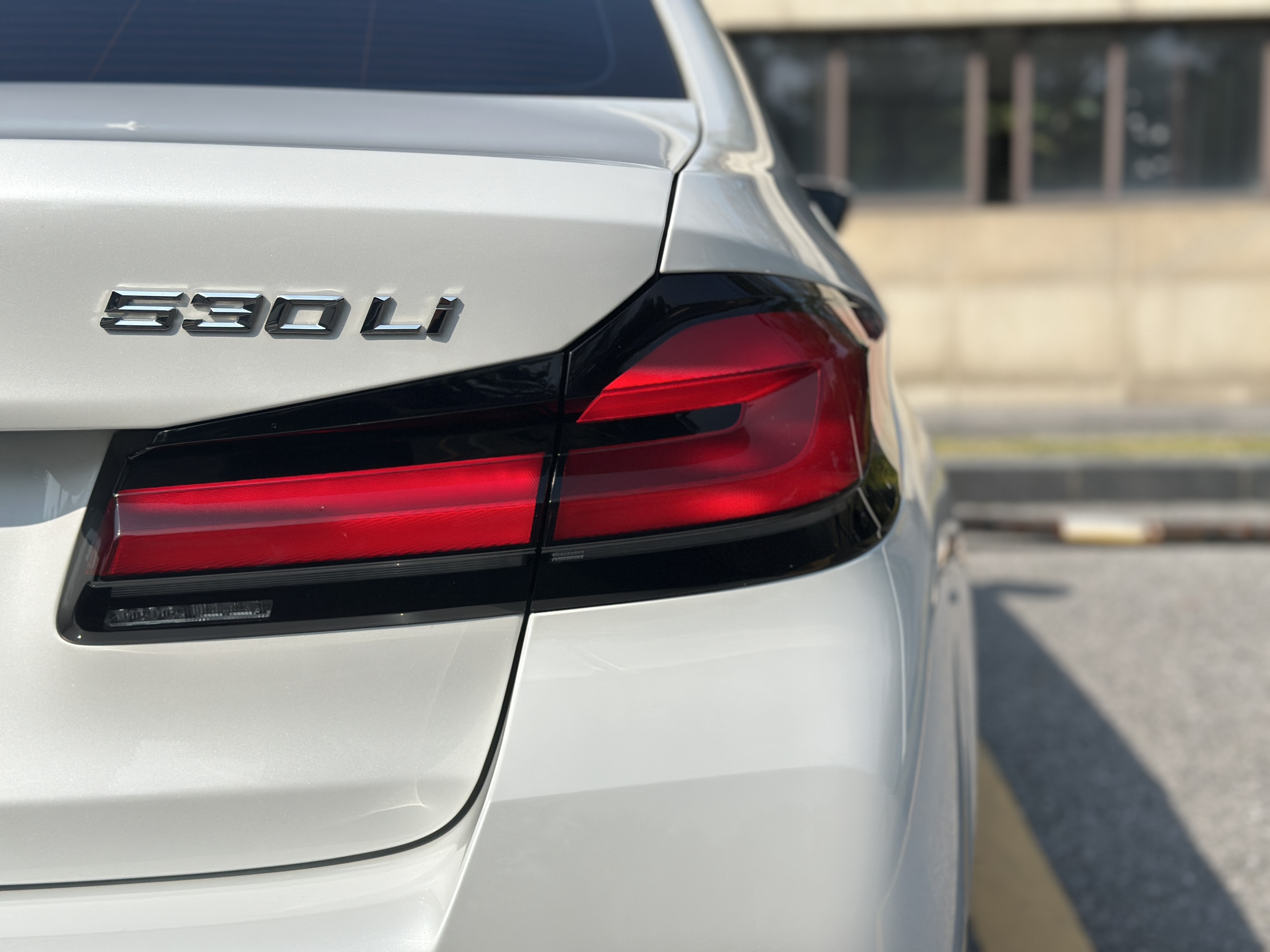 宝马 宝马5系 2023 汽车图片 #8