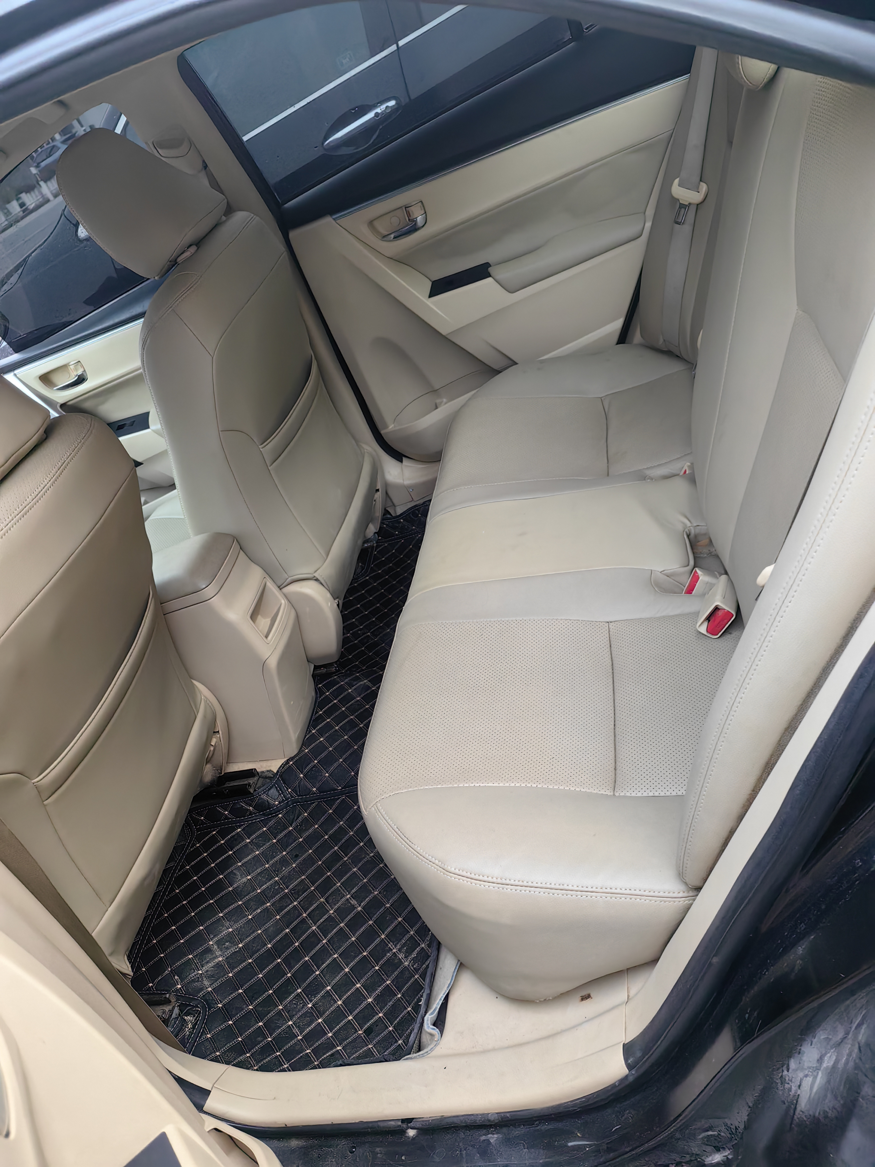 Toyota Corolla 2014 #8 Toyota Corolla 2014 immagine di auto #8