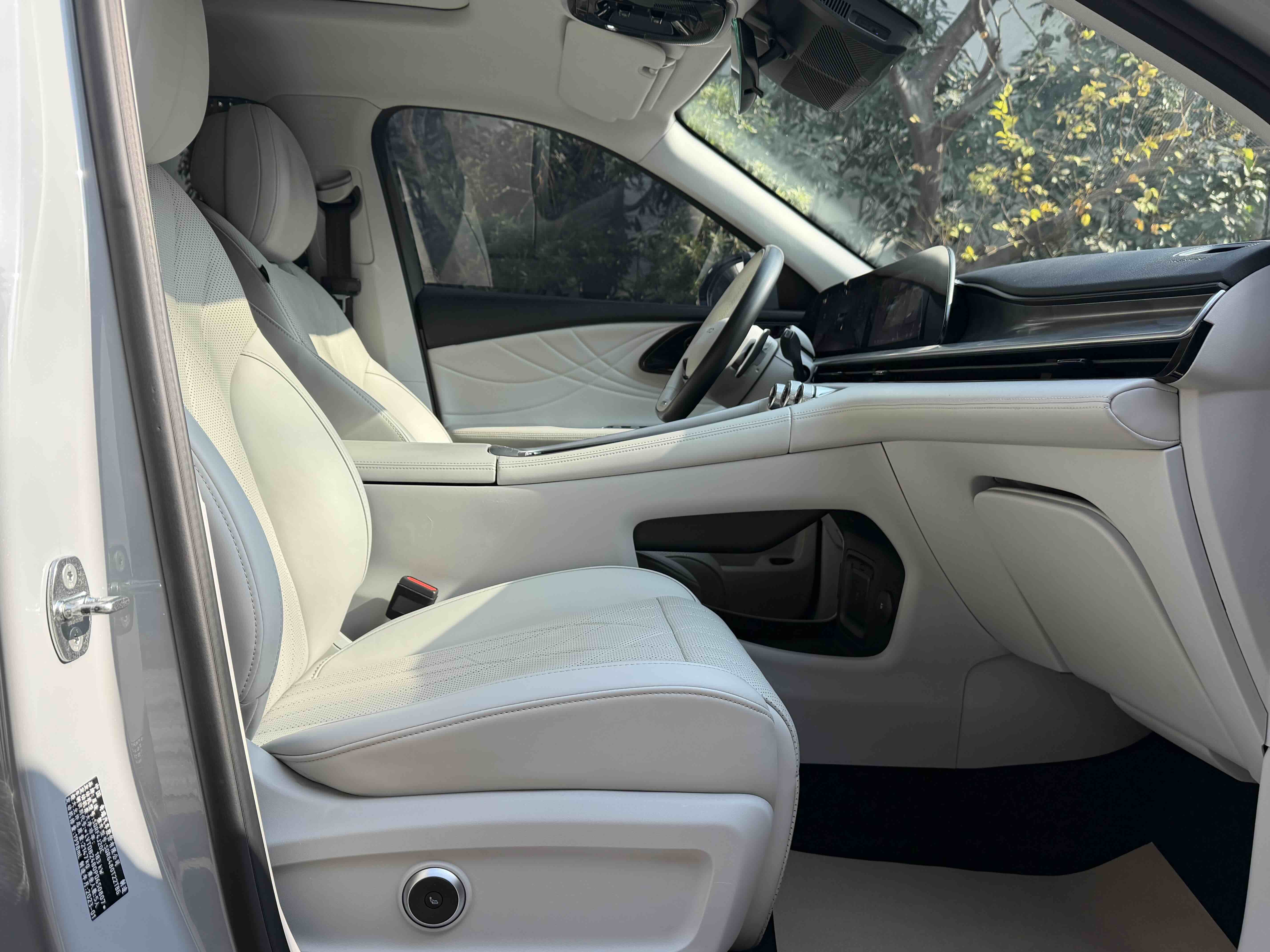 Exceed Yaoguang 2023 car image #8