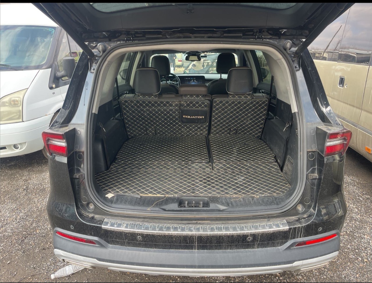 福特 领裕 2023 汽车图片 #8