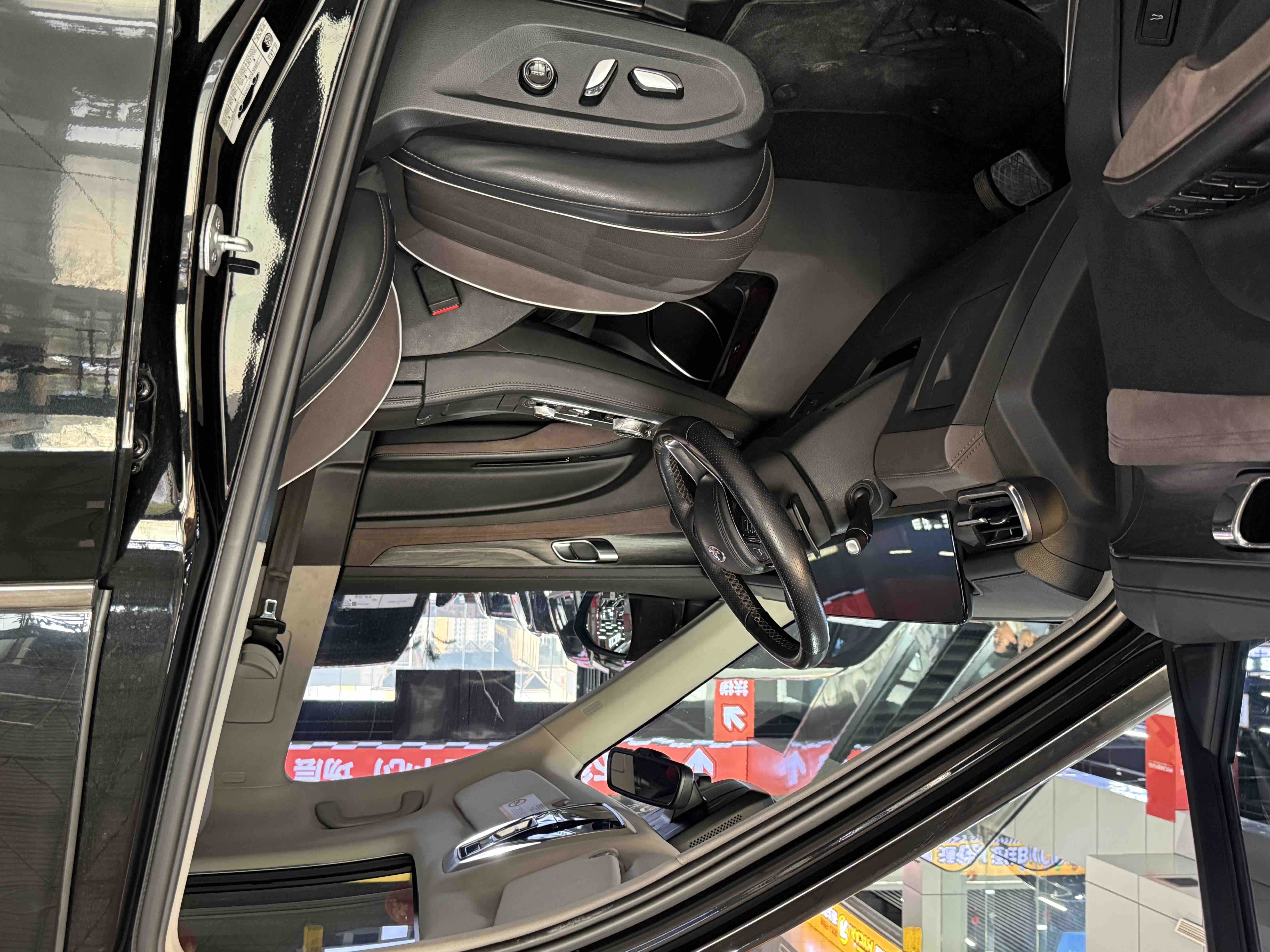 Ford Equator 2024 #8 Ford Equator 2024 car image #8