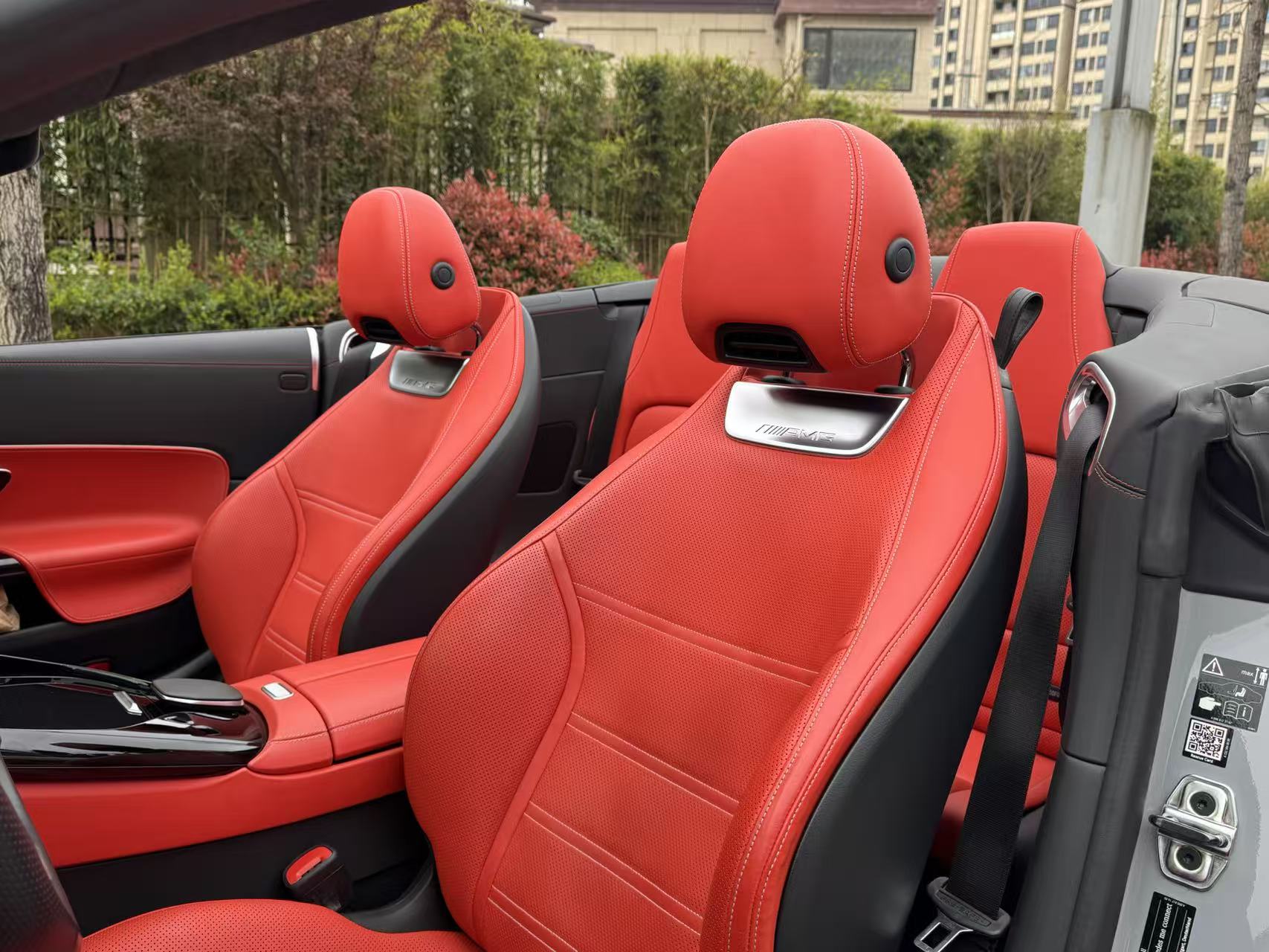 Mercedes-Benz 2024 car image #8