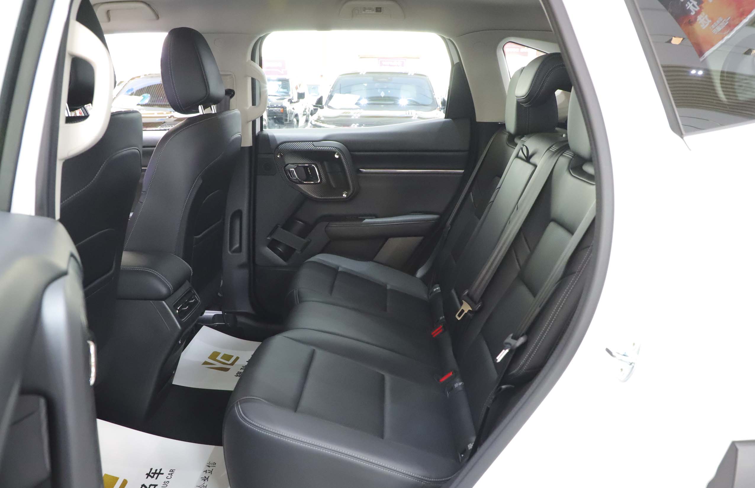 Haval Dargo 2 2024 car image #8