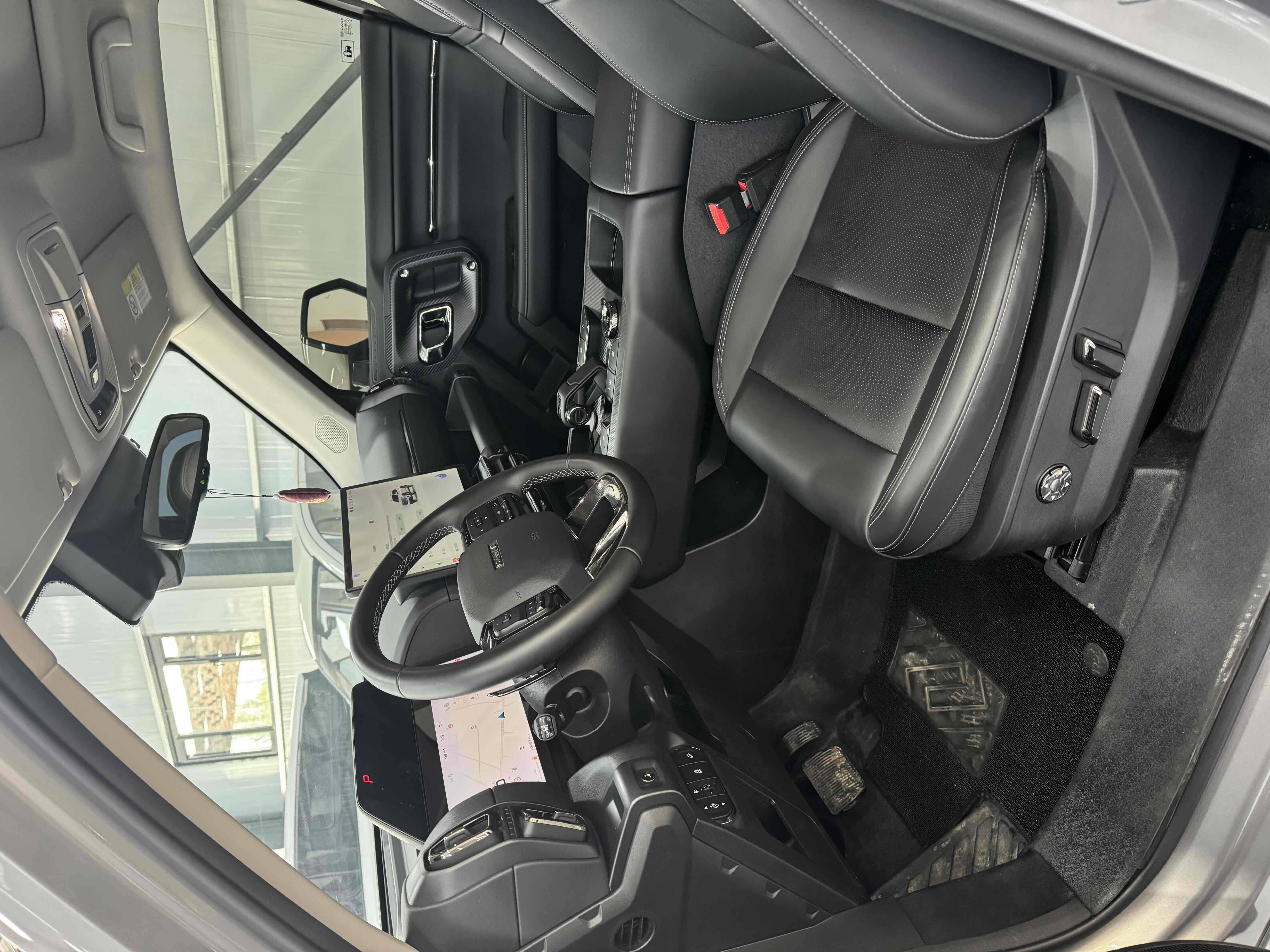 Haval Dargo 2 2023 car image #8