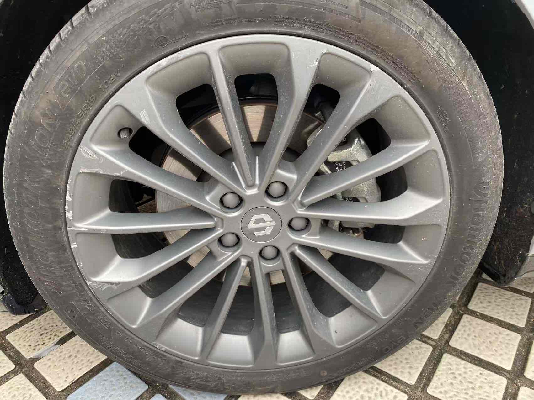 零跑汽车 零跑C01 2025 汽车图片 #8