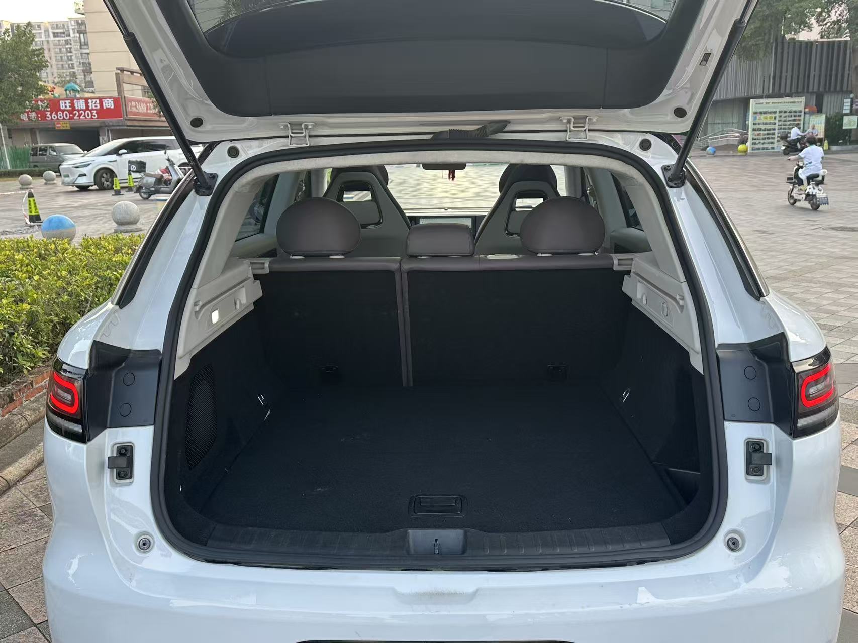 零跑汽车 零跑C11 2023 汽车图片 #8