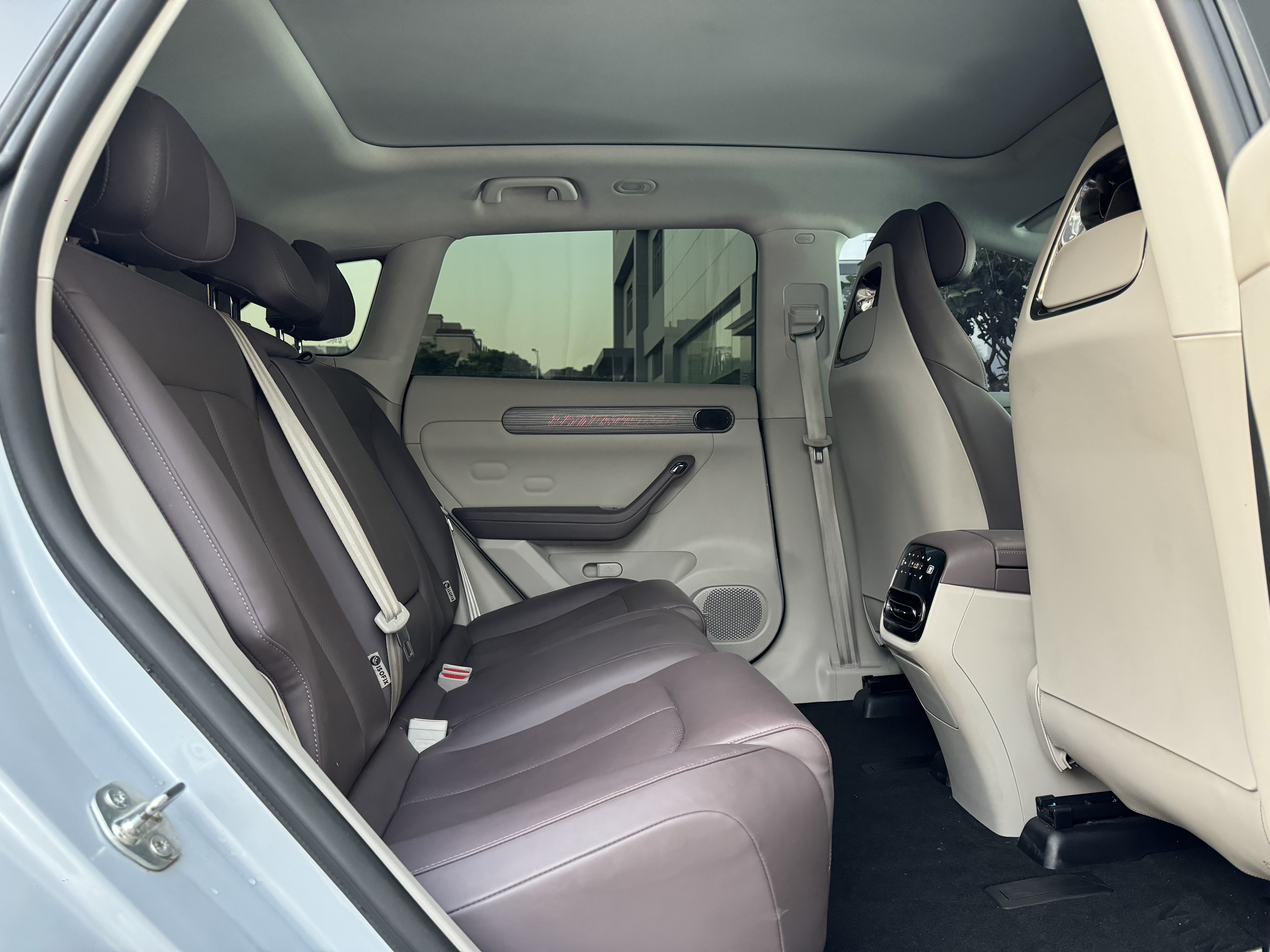 零跑汽车 零跑C11 2023 汽车图片 #8