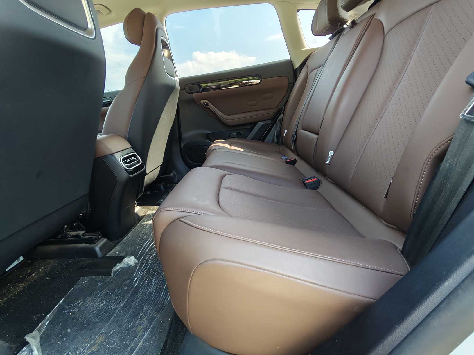 零跑汽车 零跑C11 2023 汽车图片 #8