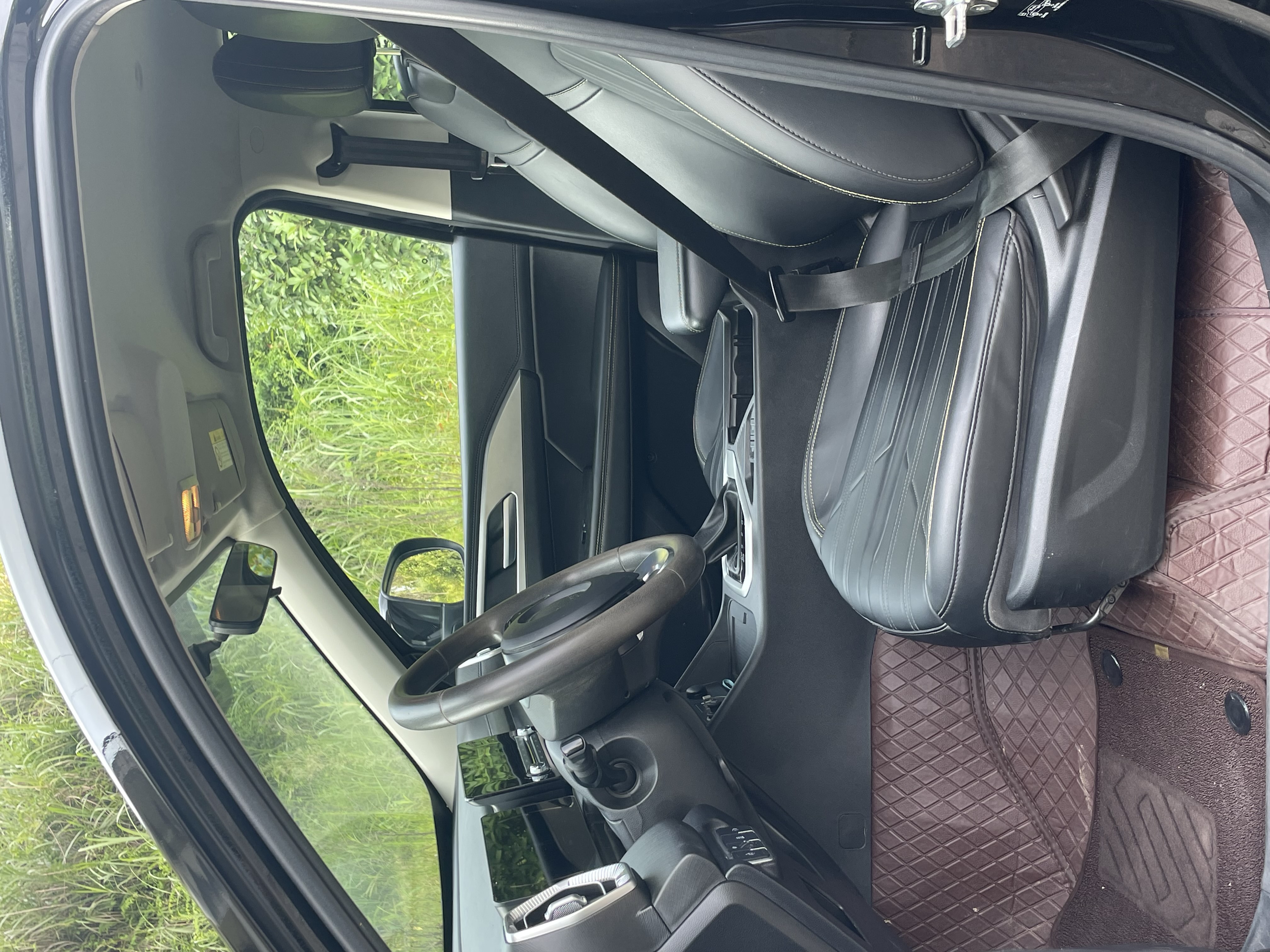 Great Wall Jingang Pao 2023 #8 Great Wall Jingang Pao 2023 car image #8