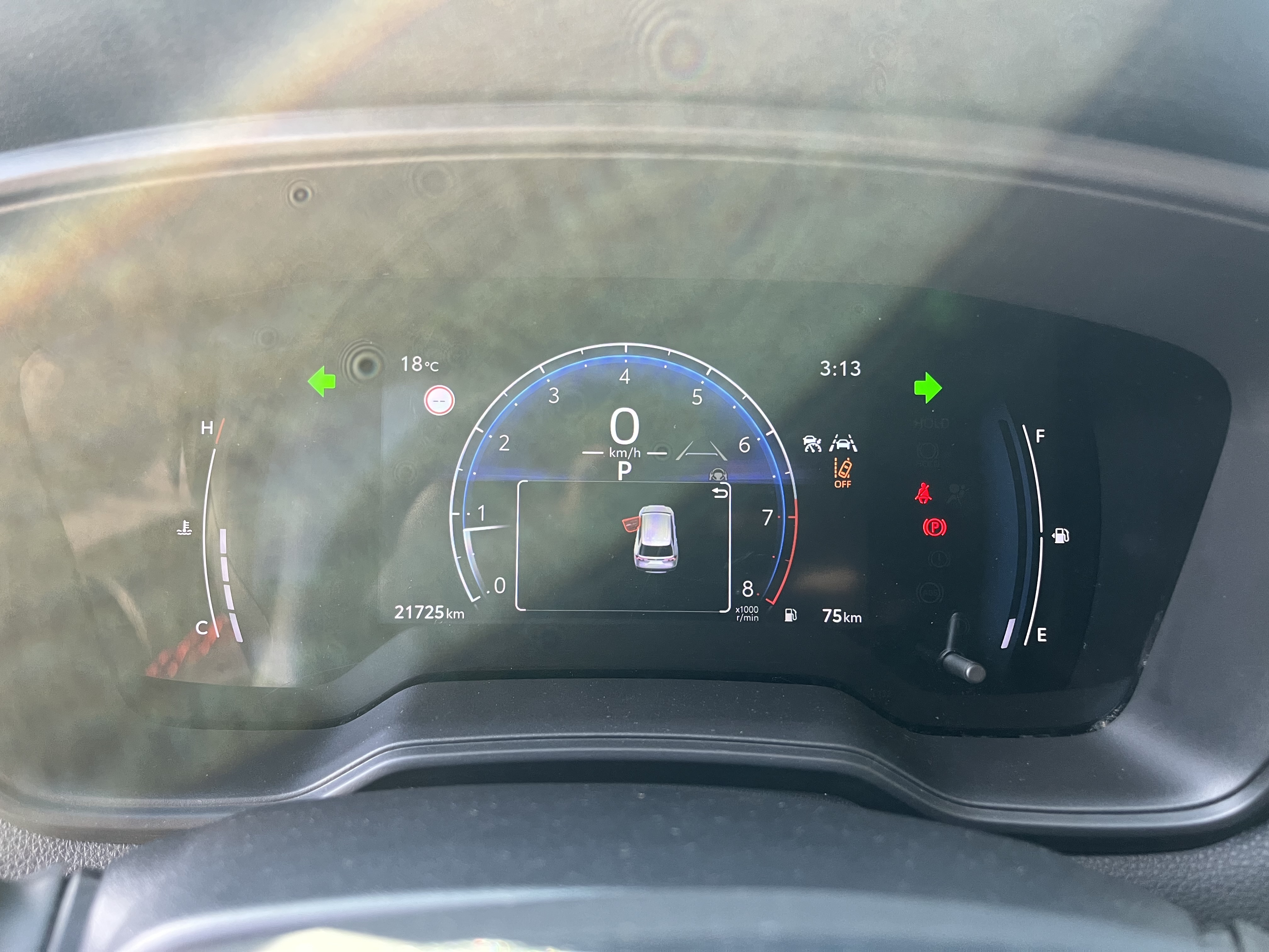 Toyota Frontlander 2024 car image #8