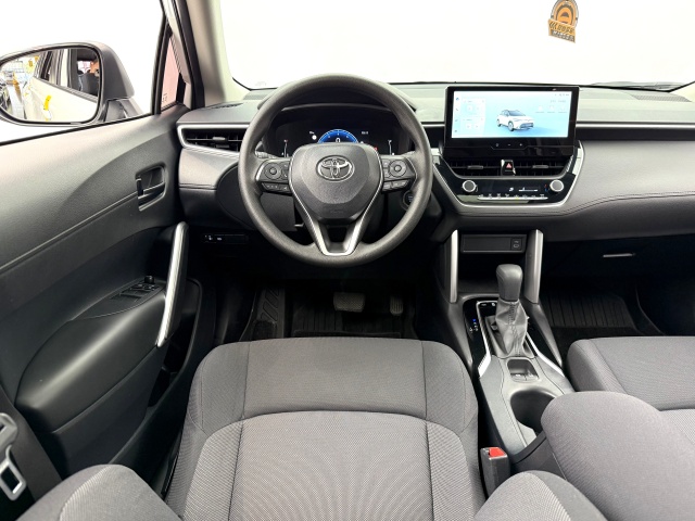 Toyota Frontlander 2023 #8 Toyota Frontlander 2023 imagen de coche #8