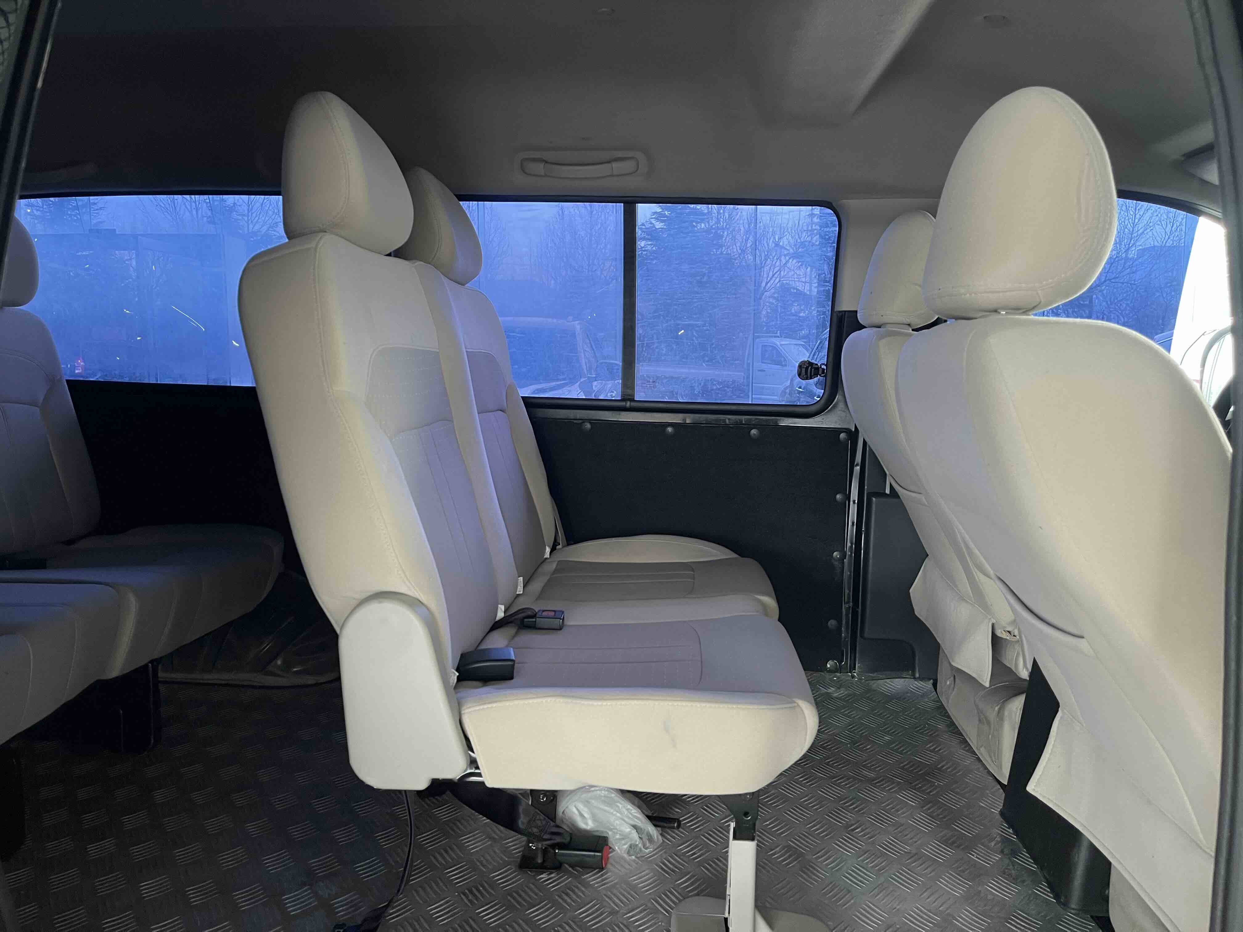 Forthing Lingzhi 2023 immagine di auto #8