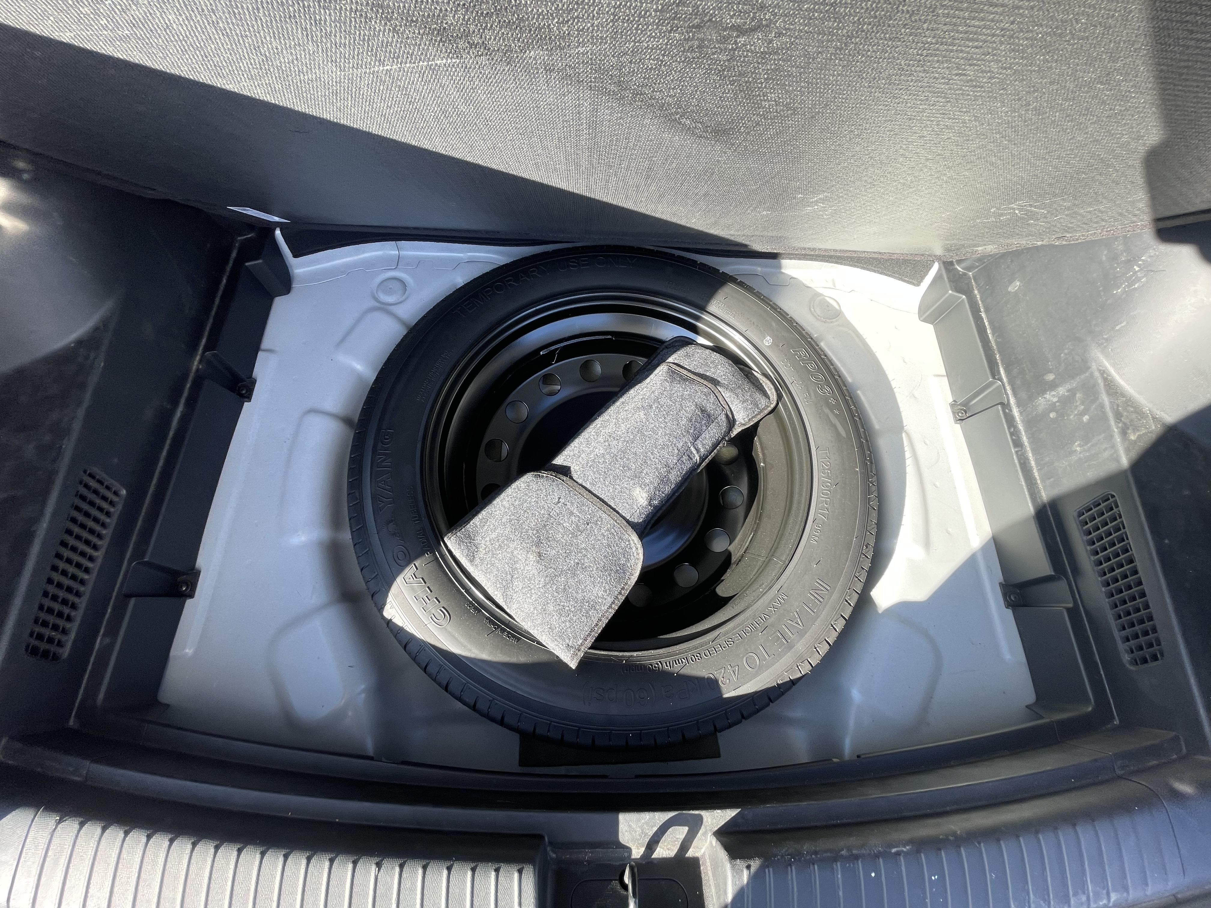 GAC Trumpchi GS3 2024 #8 GAC Trumpchi GS3 2024 car image #8