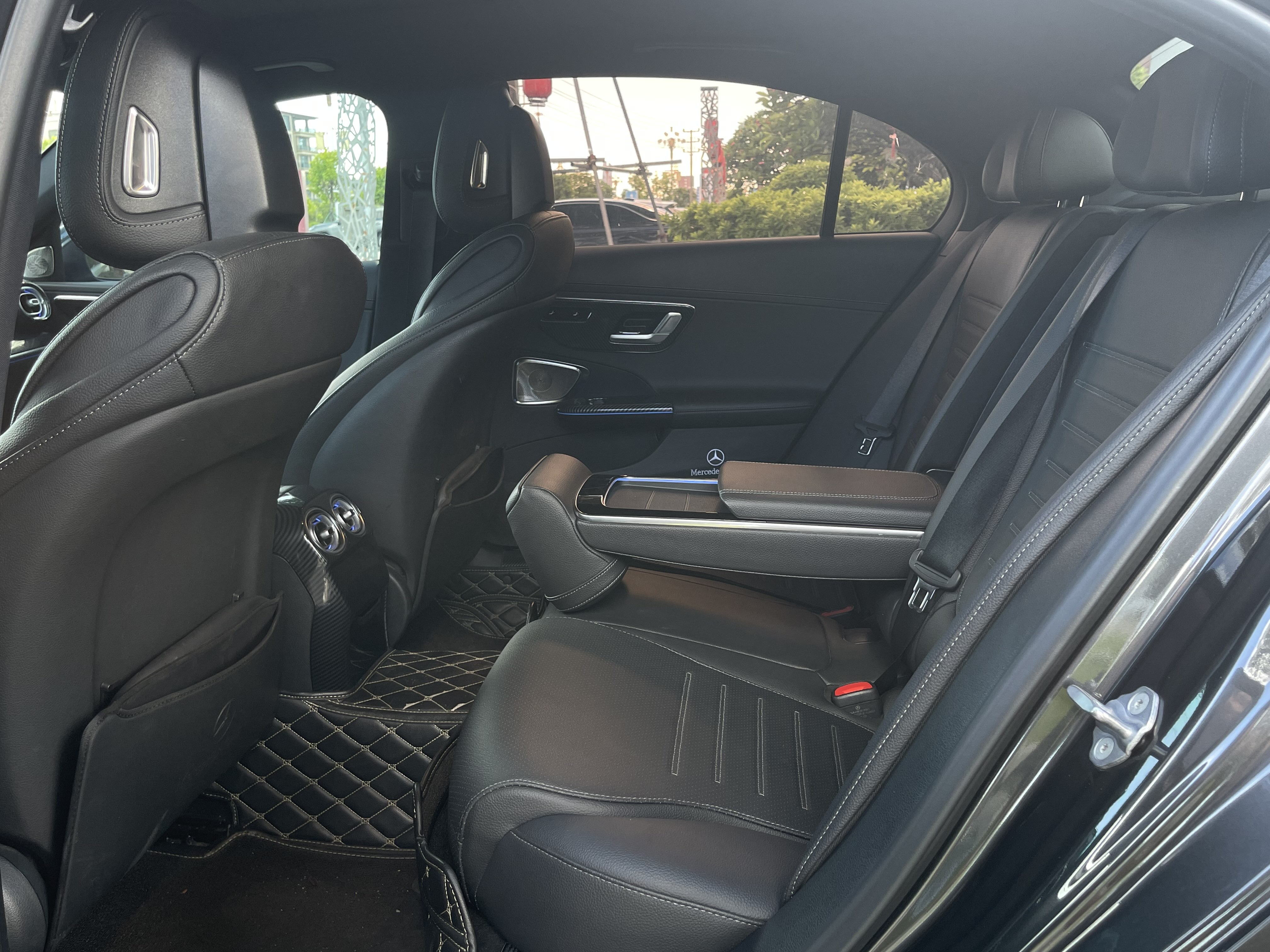 Mercedes-Benz C Class 2023 #8 Mercedes-Benz C Class 2023 car image #8