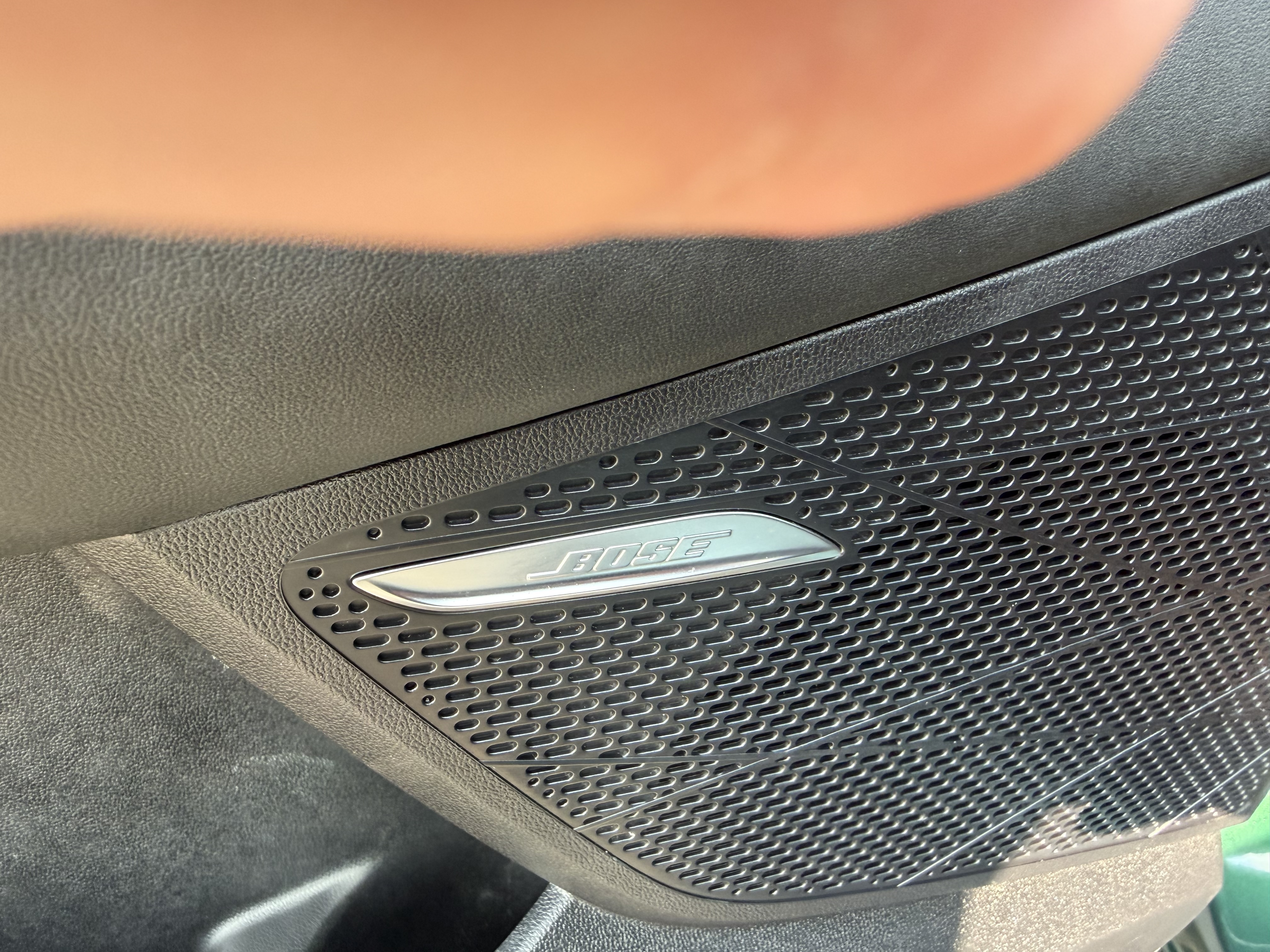 MG 7 2023 car image #8