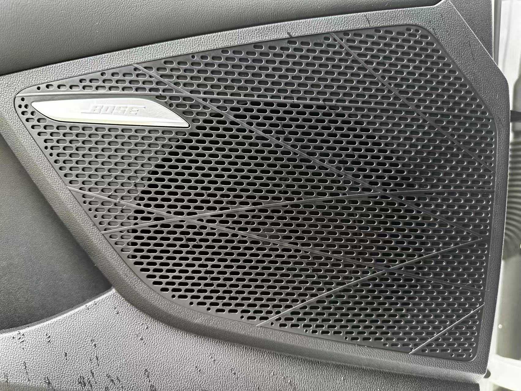 MG 7 2024 car image #8