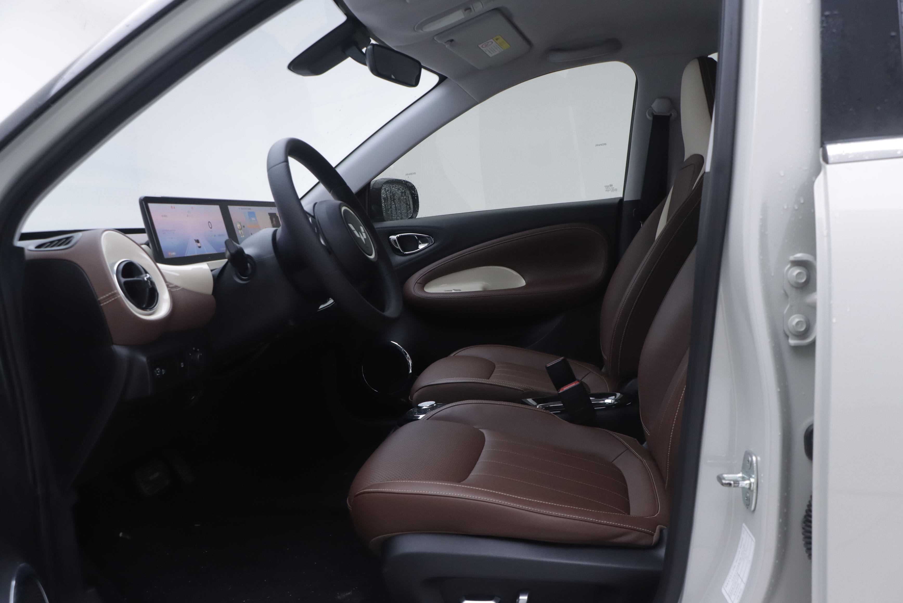 五菱汽车 五菱缤果 2023 汽车图片 #8