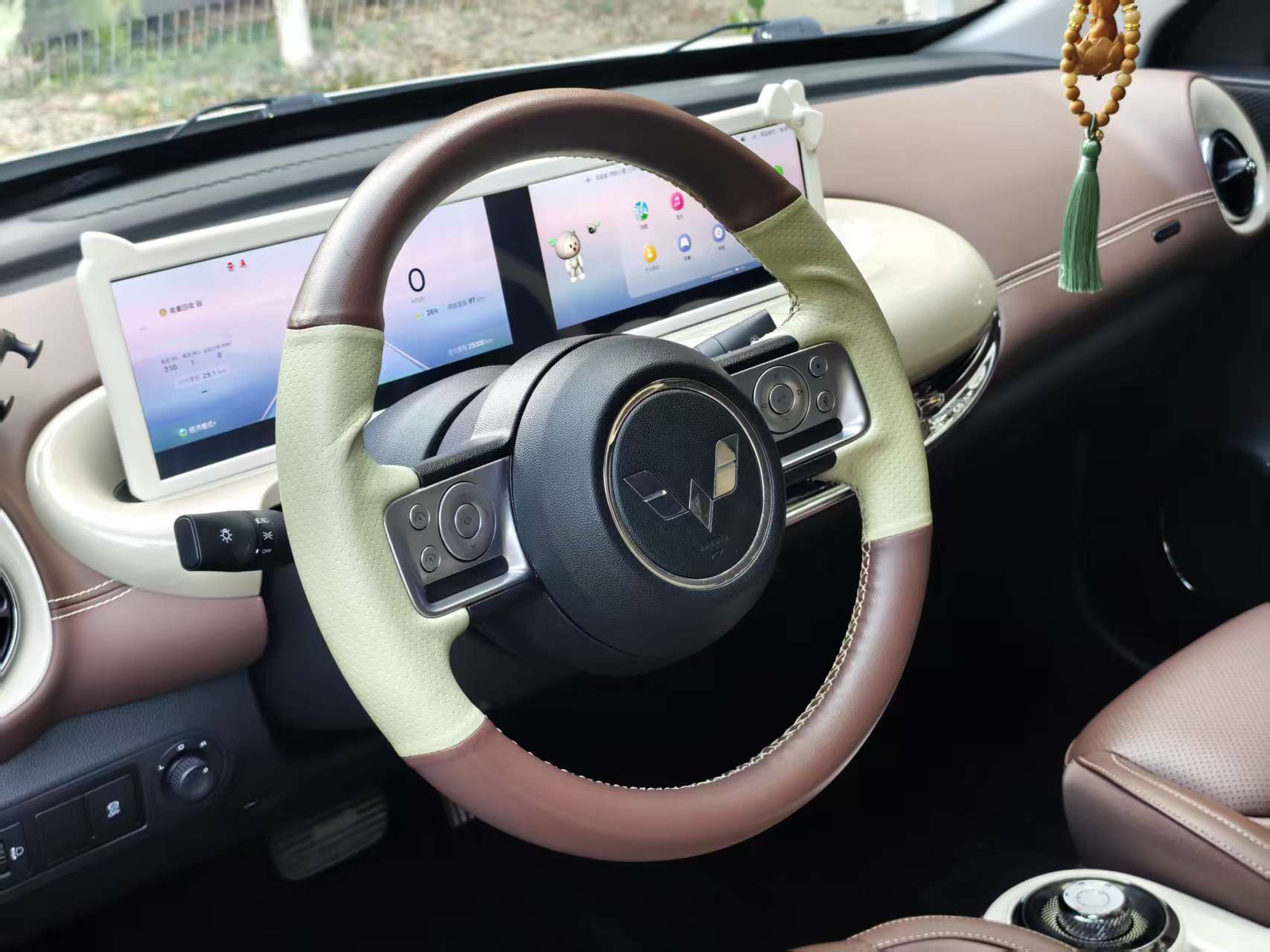 五菱汽车 五菱缤果 2023 #8 五菱汽车 五菱缤果 2023 汽车图片 #8