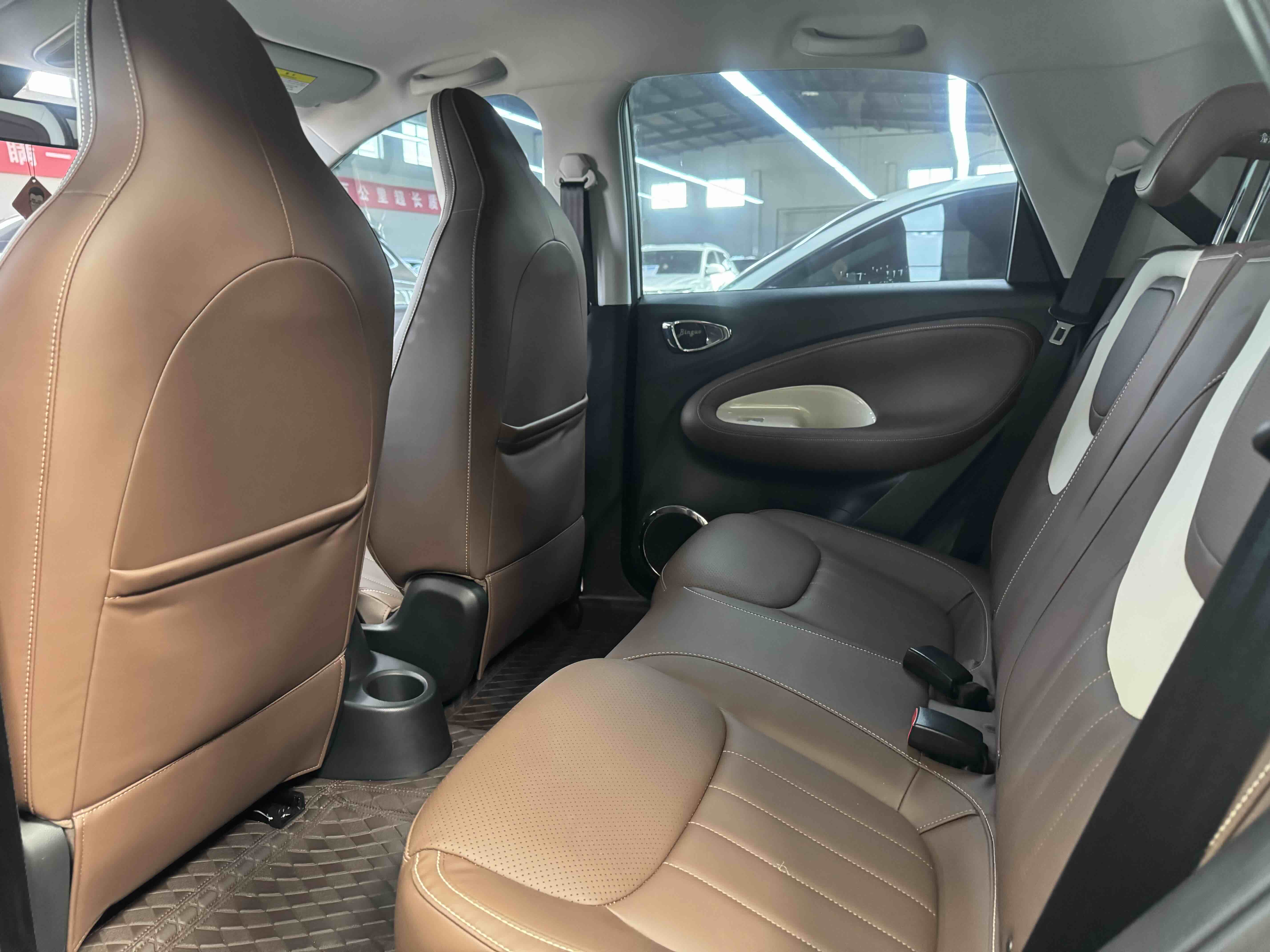 Wuling Binguo 2024 #8 Wuling Binguo 2024 immagine di auto #8