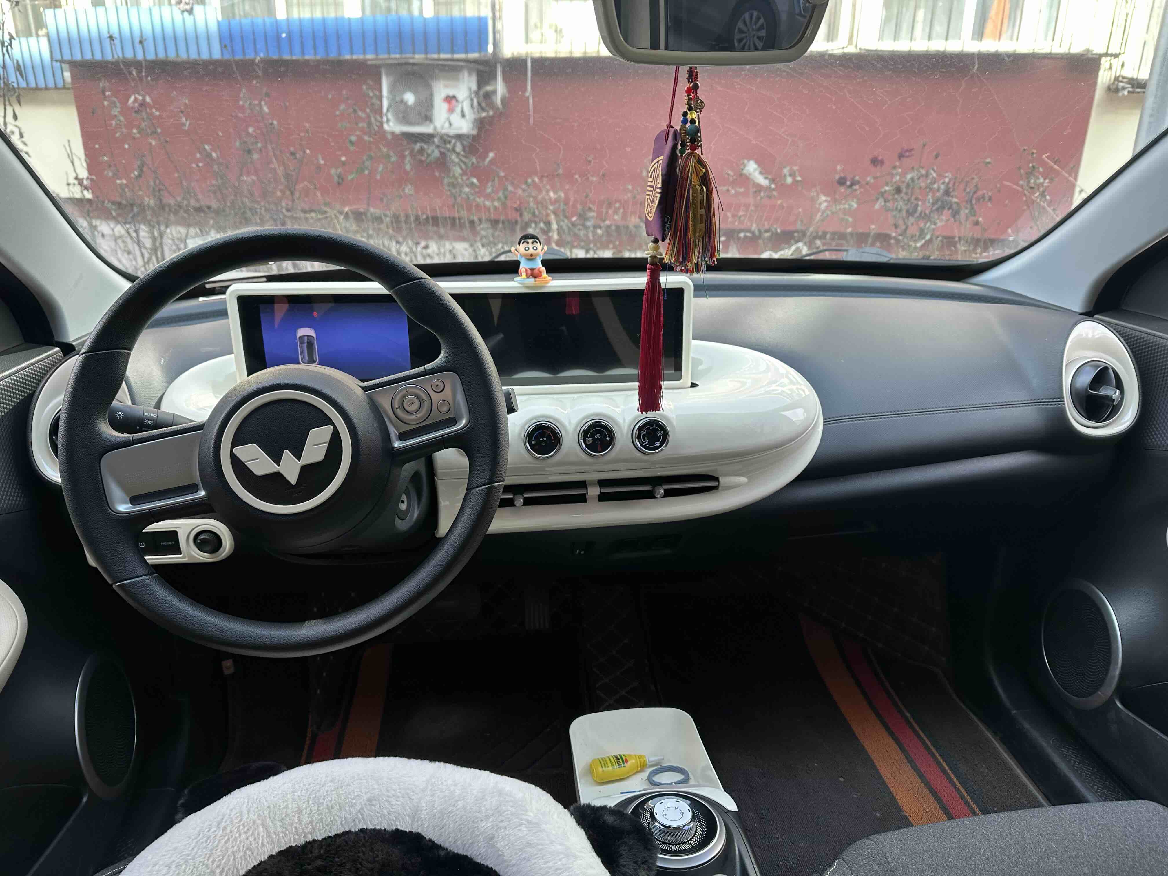 五菱汽车 五菱缤果 2024 汽车图片 #8