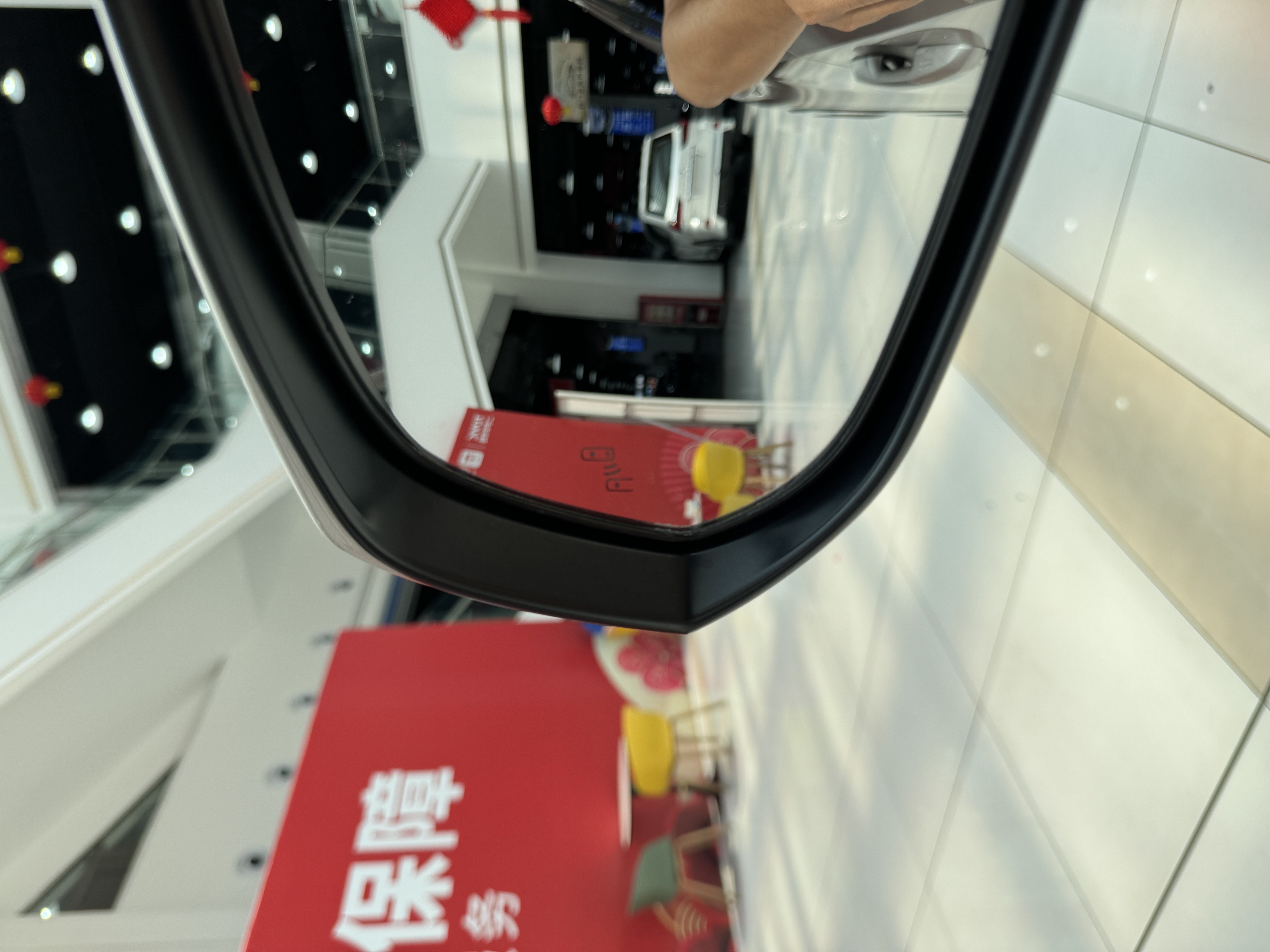 Toyota Wildlander New Energy 2023 #8 Toyota Wildlander New Energy 2023 immagine di auto #8