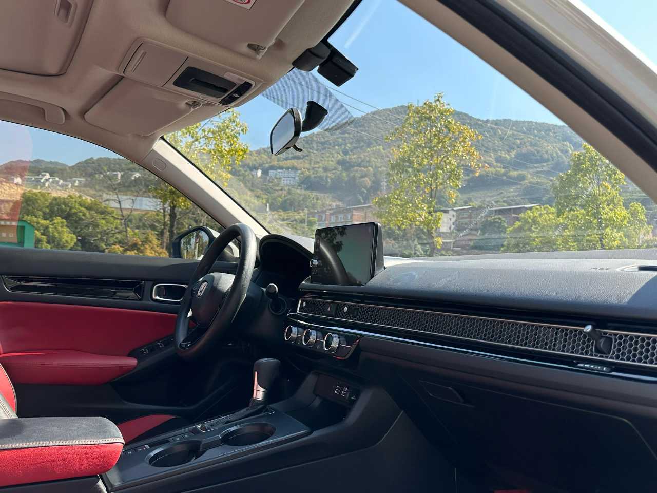 Honda Civic 2023 car image #8