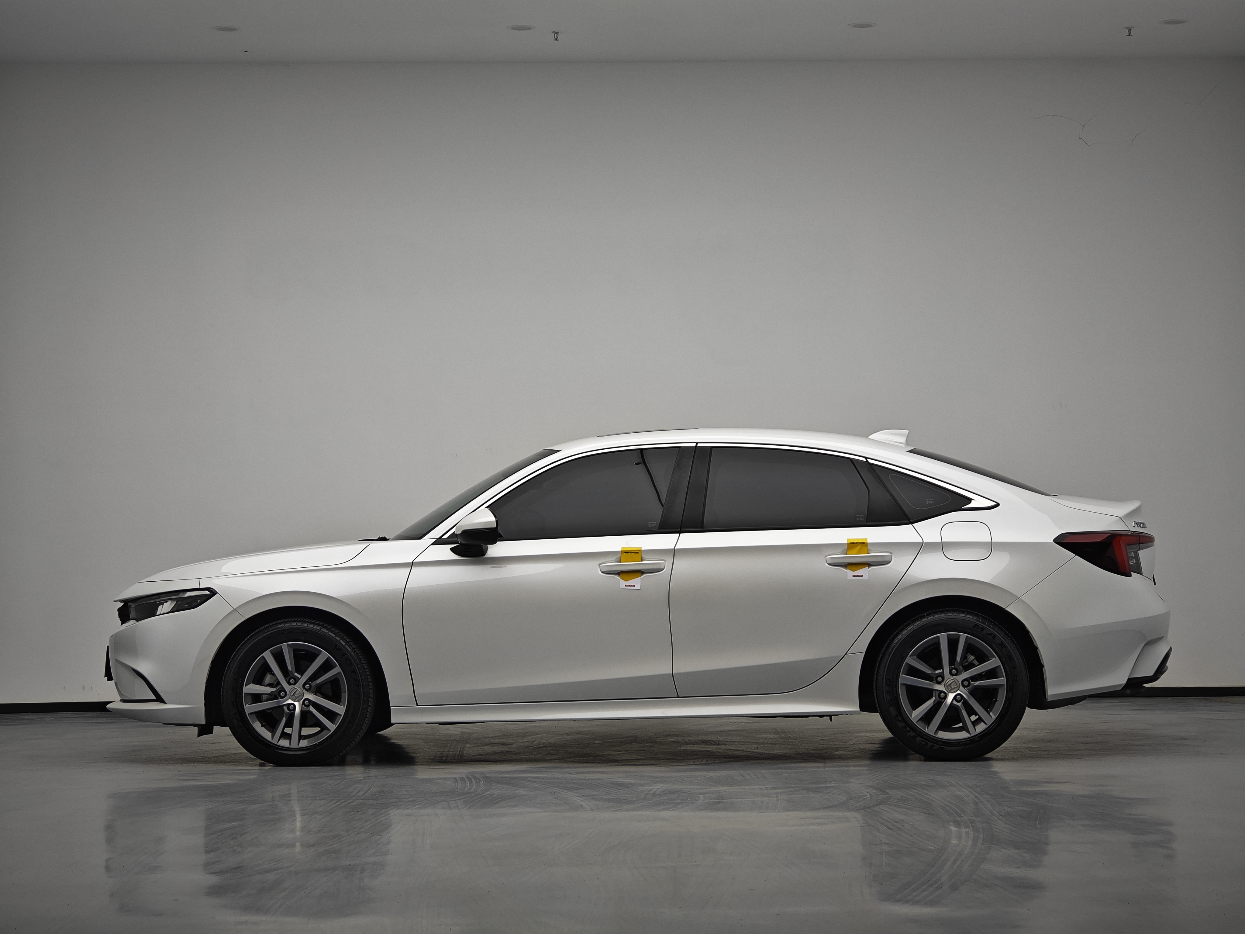 Honda INTEGRA 2024 car image #8