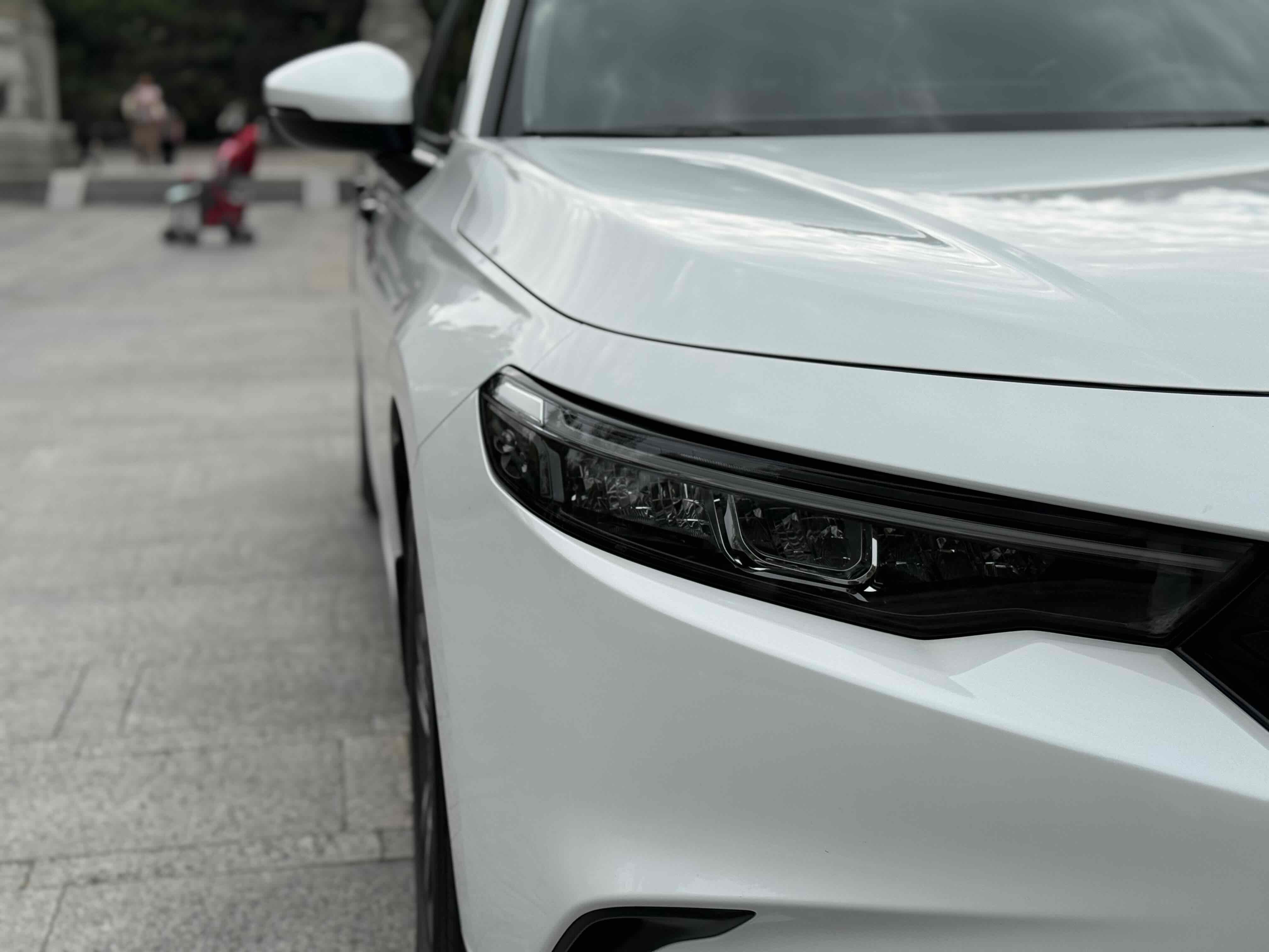 Honda INTEGRA 2024 #8 Honda INTEGRA 2024 immagine di auto #8