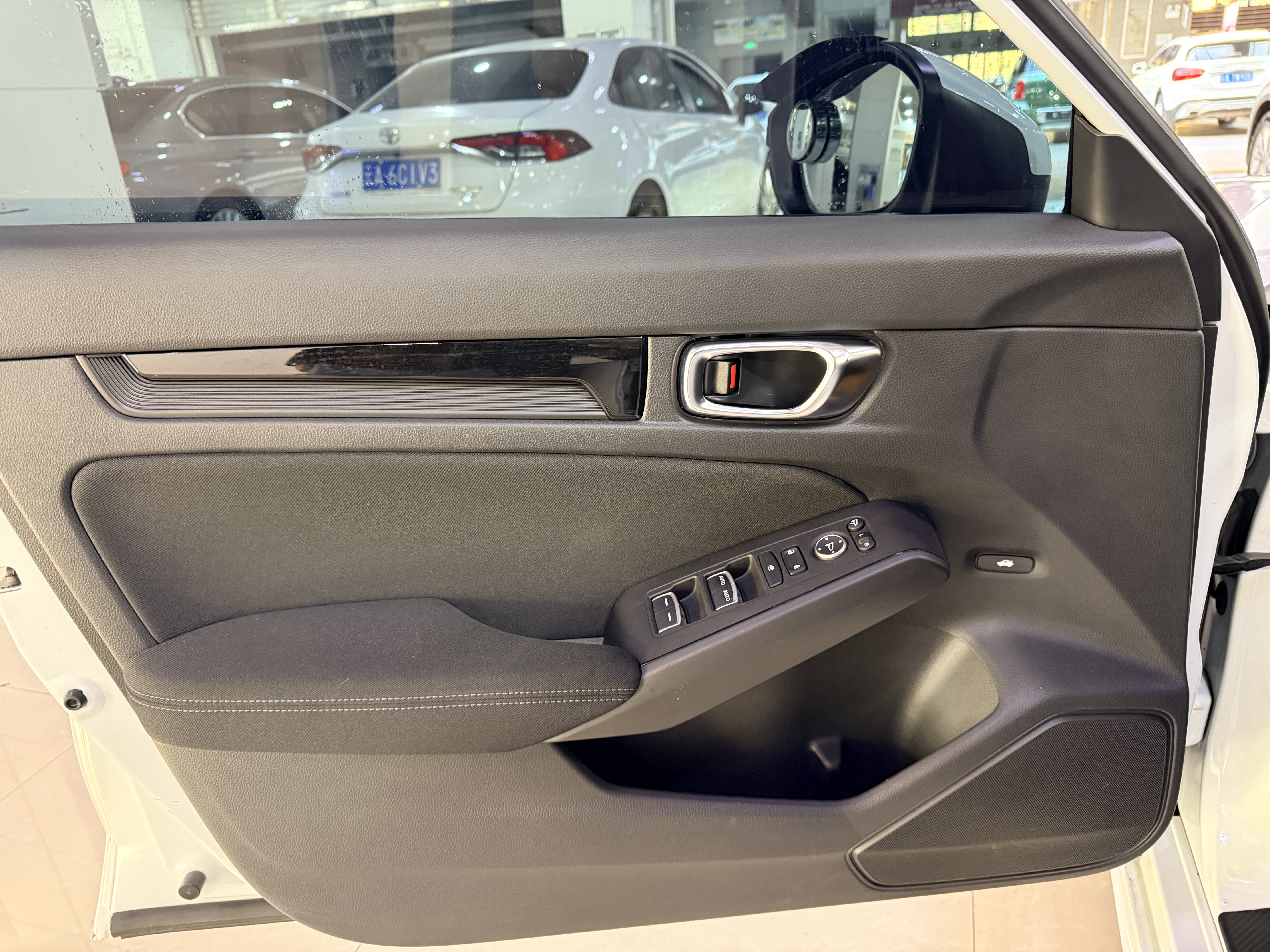 Honda INTEGRA 2023 immagine di auto #8