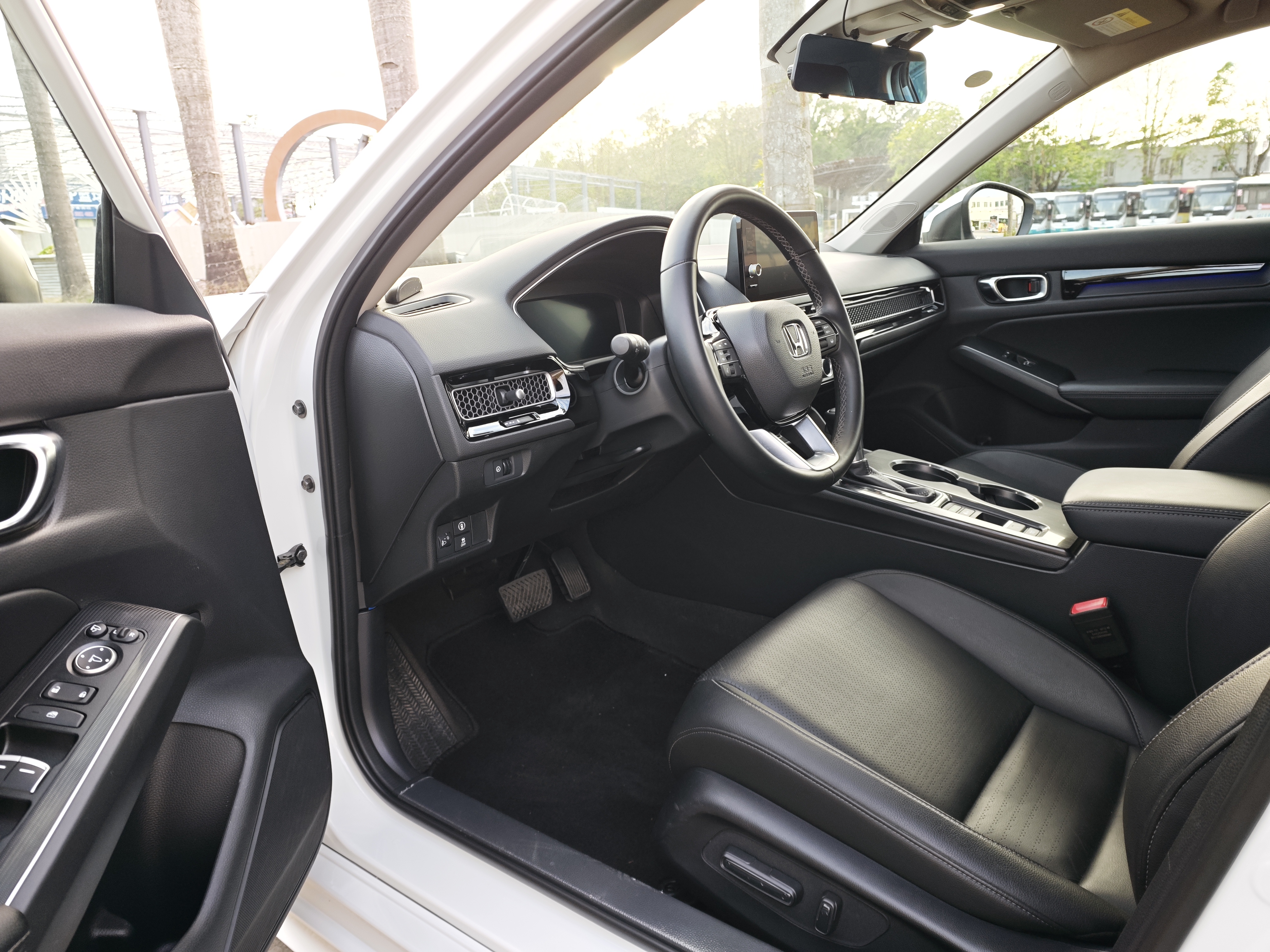 Honda INTEGRA 2024 #8 Honda INTEGRA 2024 car image #8