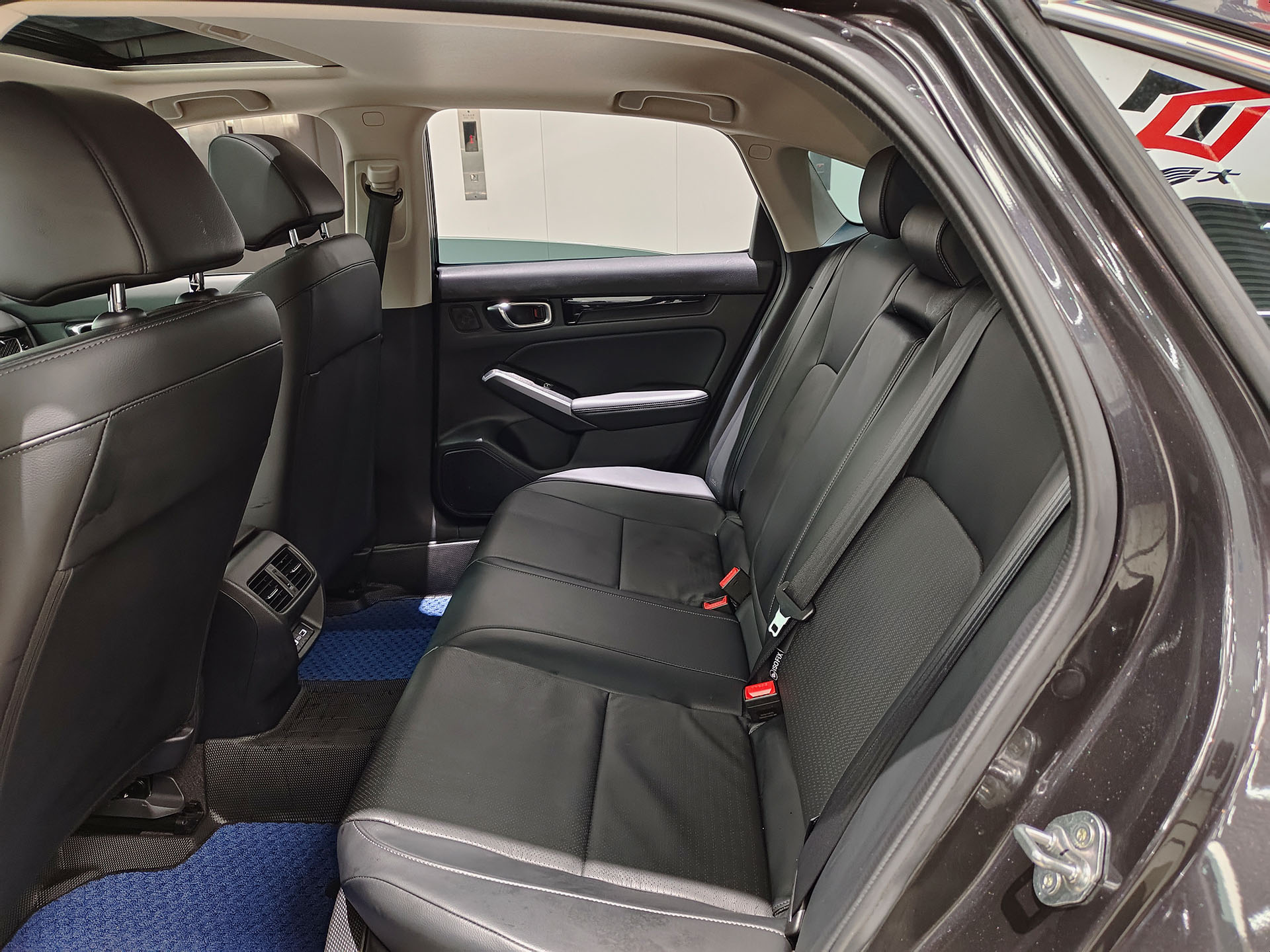 Honda INTEGRA 2024 #8 Honda INTEGRA 2024 car image #8