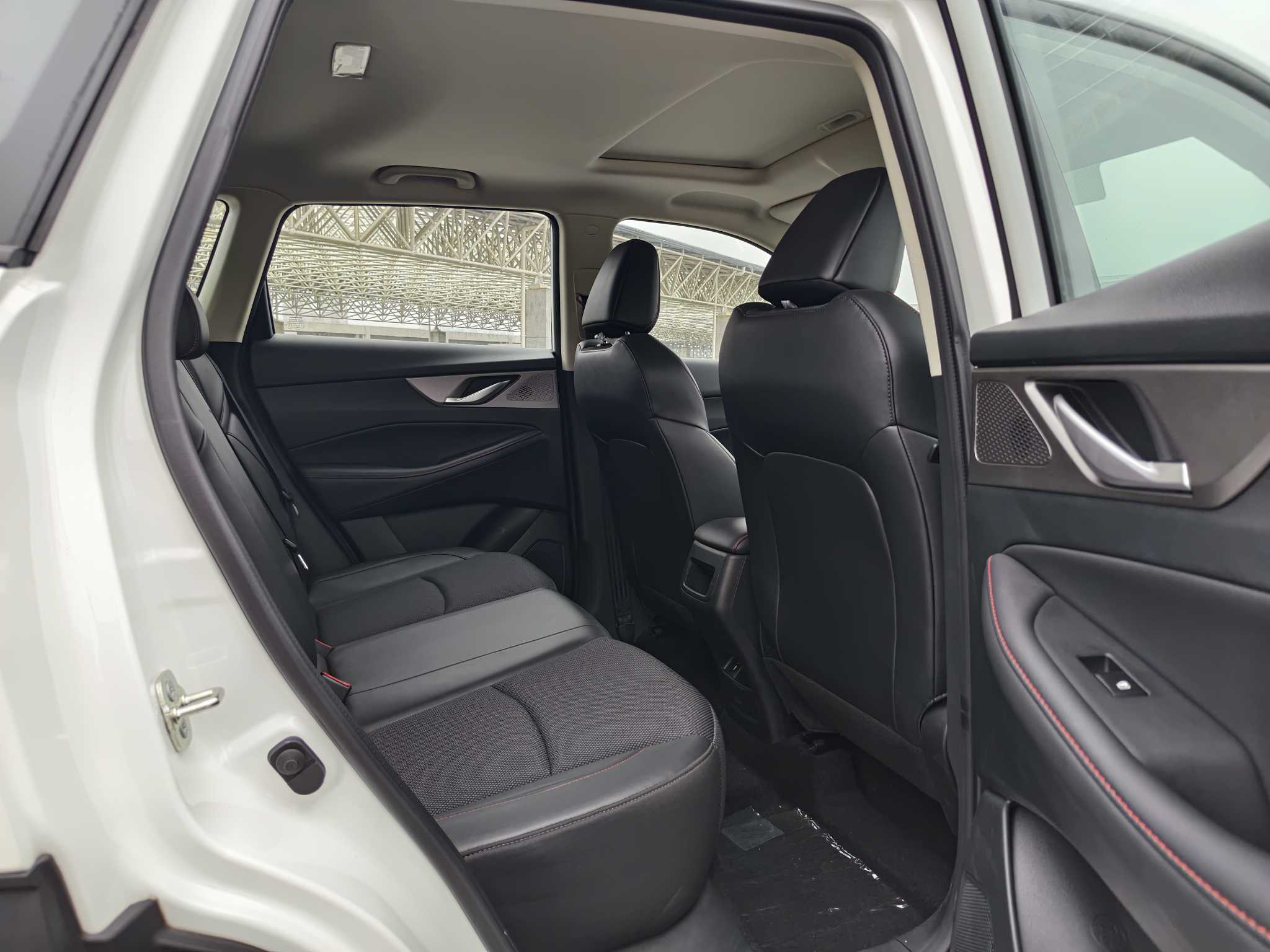 Changan CS35 Plus 2025 immagine di auto #8