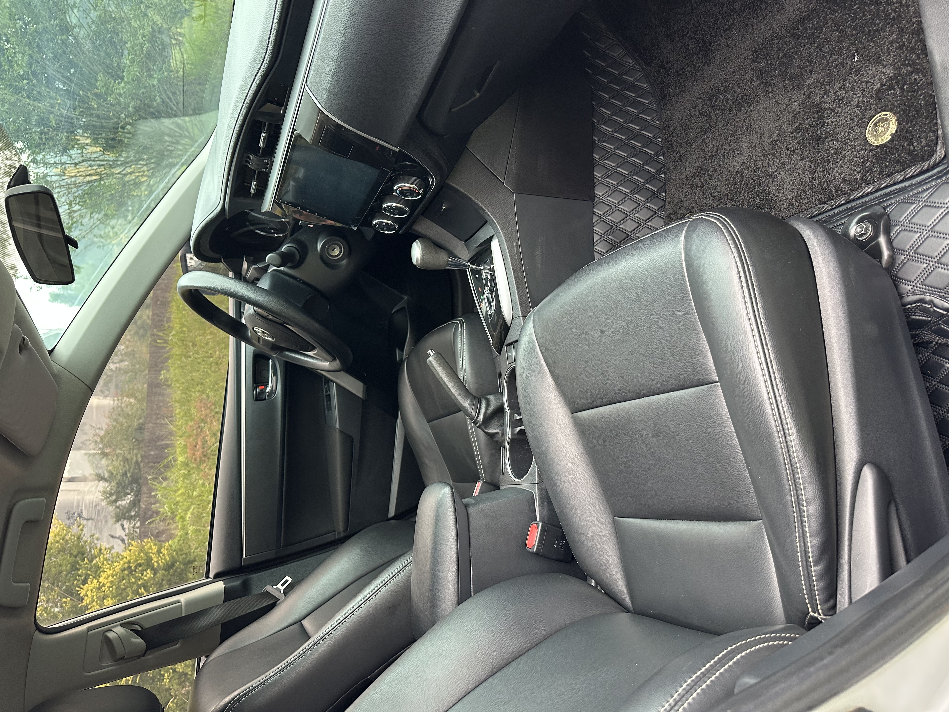 Corolla 2015 car image #8