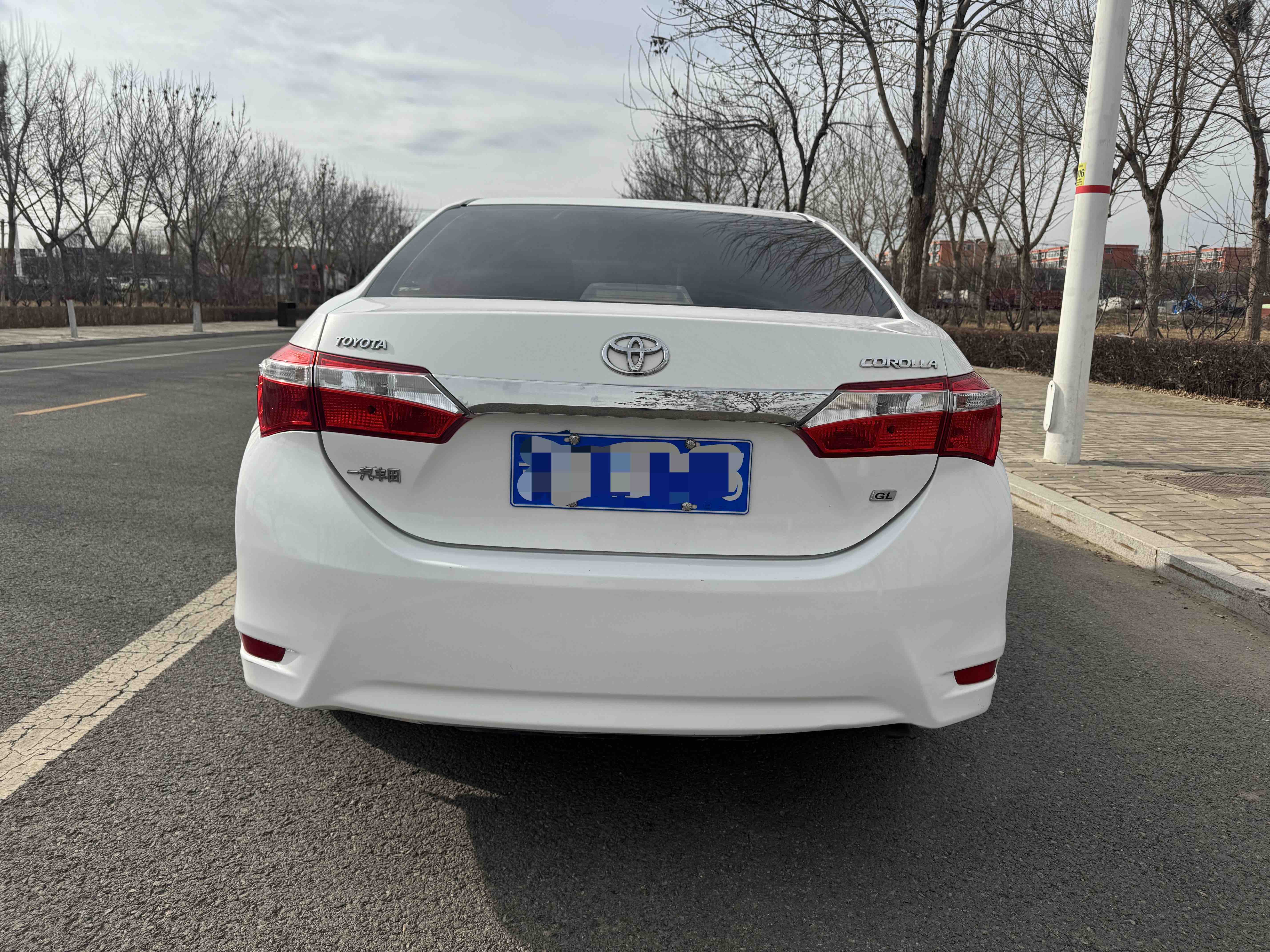 Toyota 2015 #8 Toyota 2015 car image #8