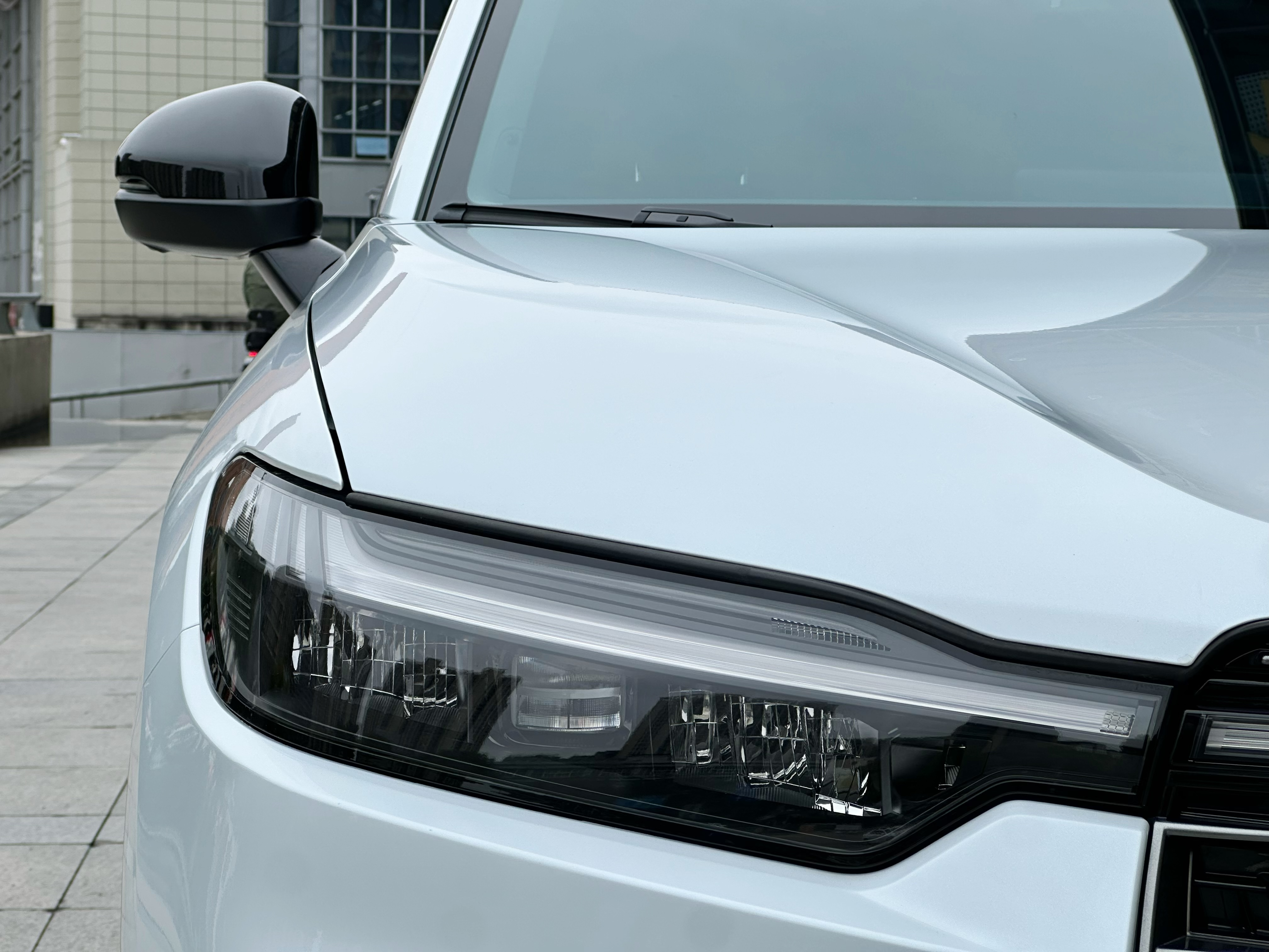 Honda HR-V 2023 car image #8