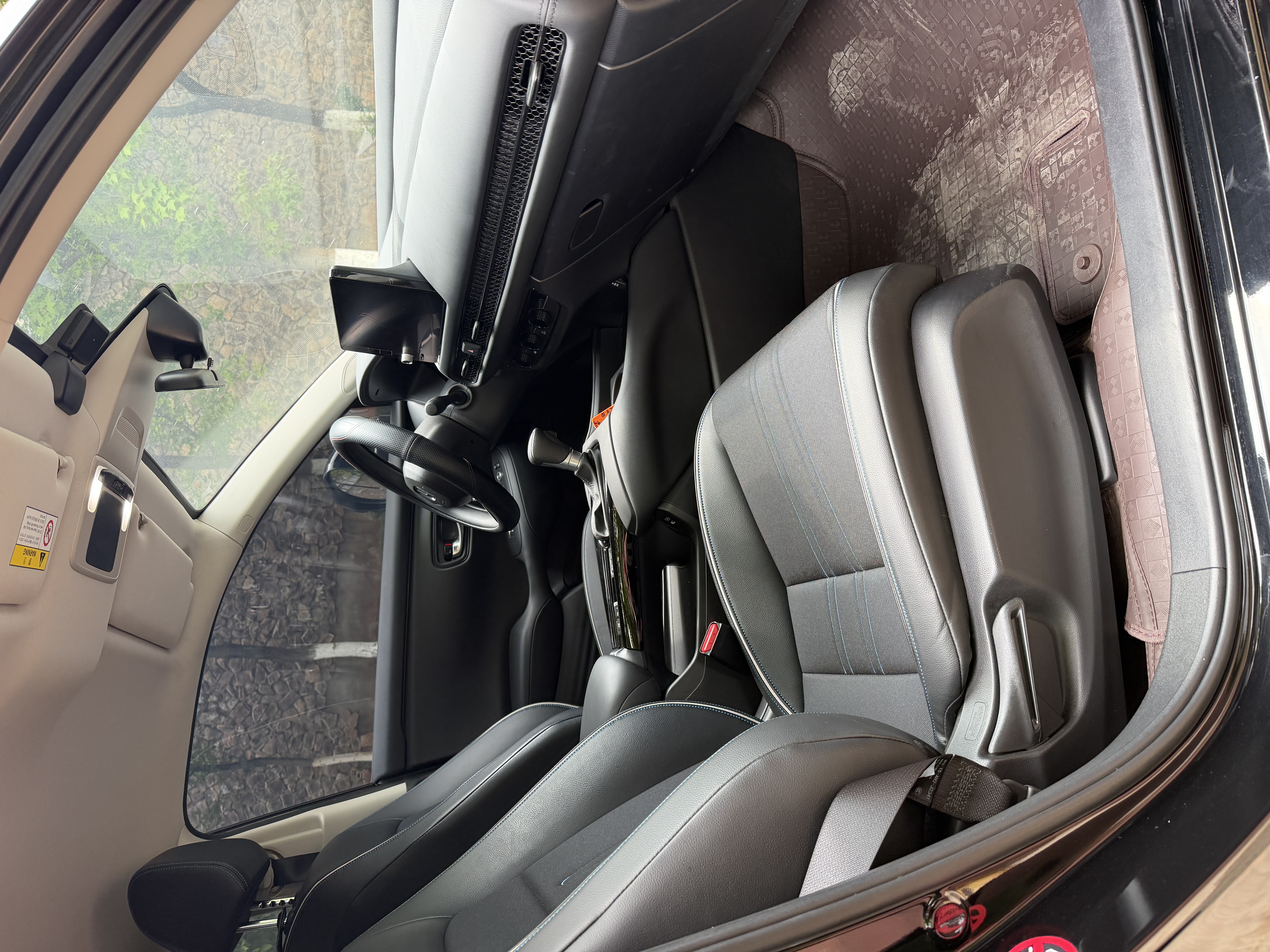 Honda HR-V 2025 car image #8