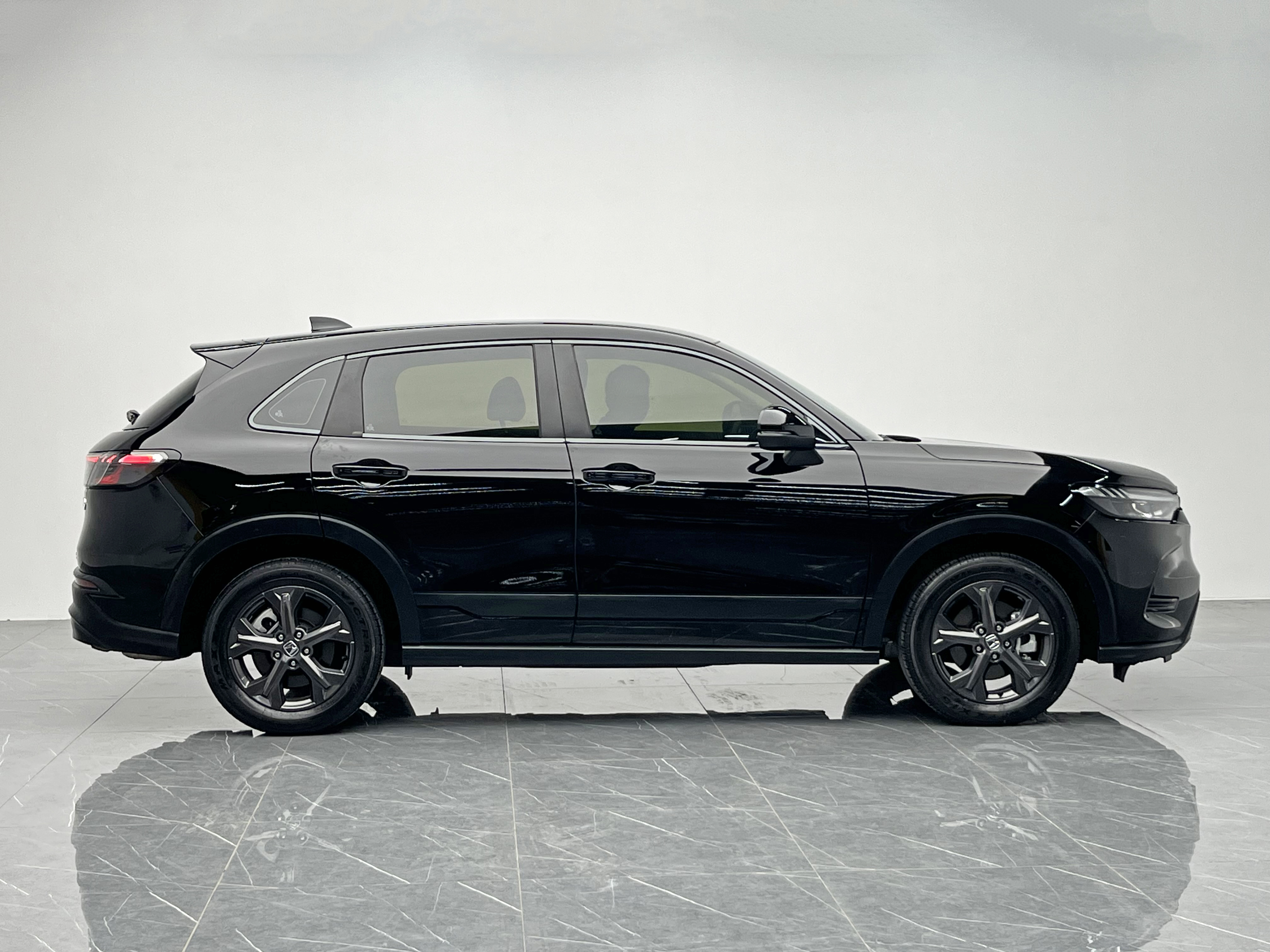 Honda HR-V 2023 car image #8