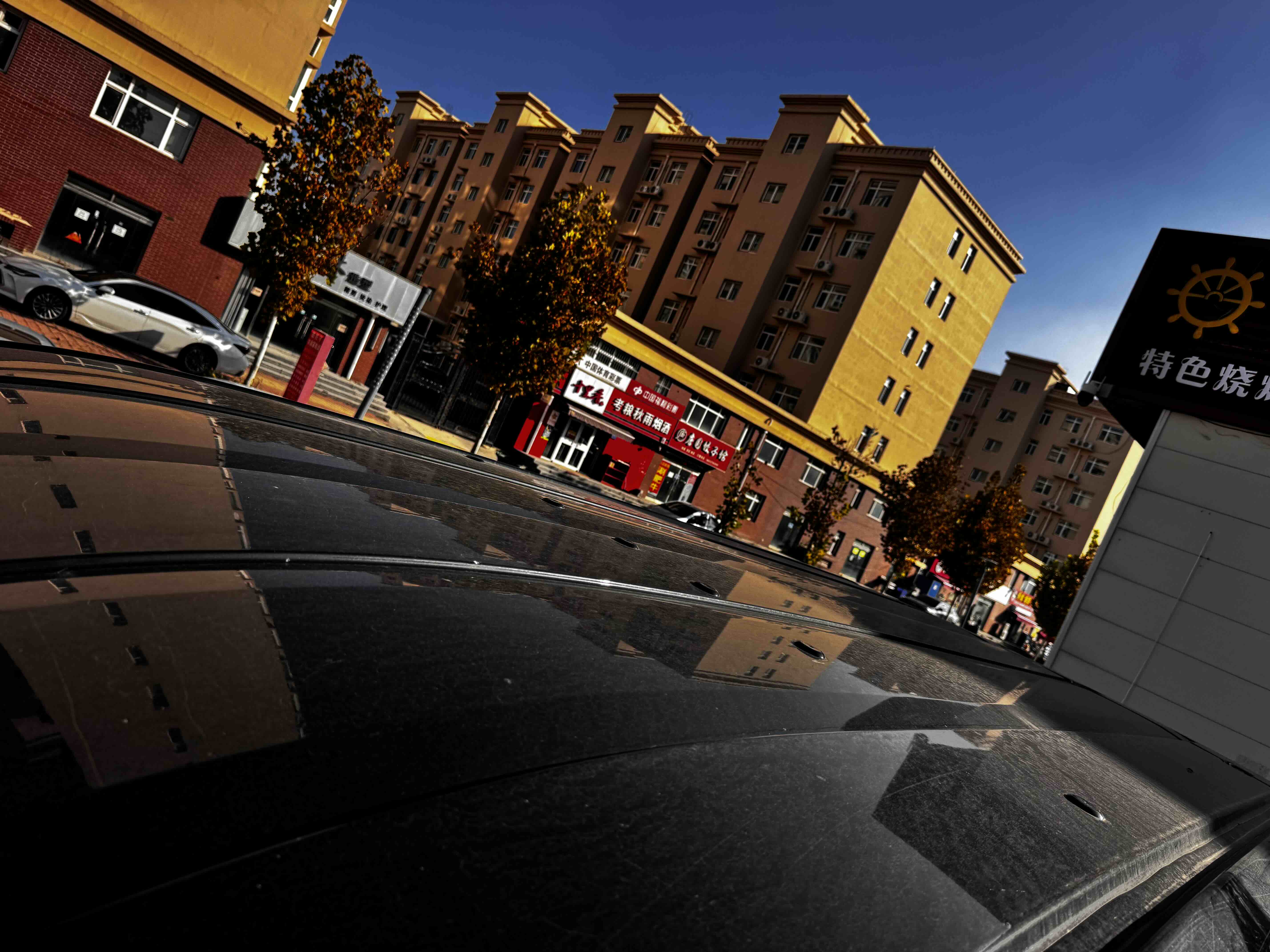 Ford Transit 2024 imagem de carro #8