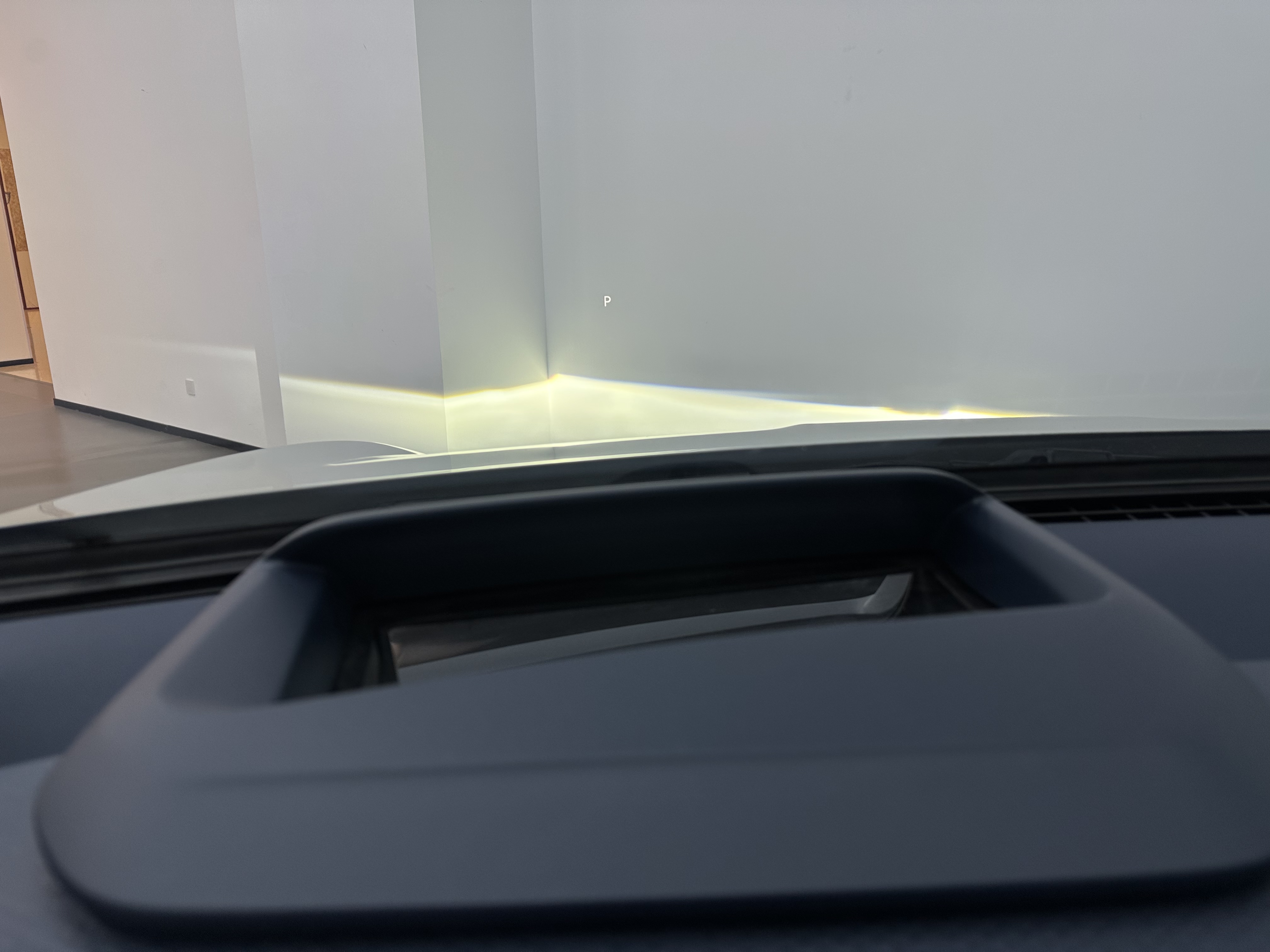 极氪 极氪X 2023 汽车图片 #8