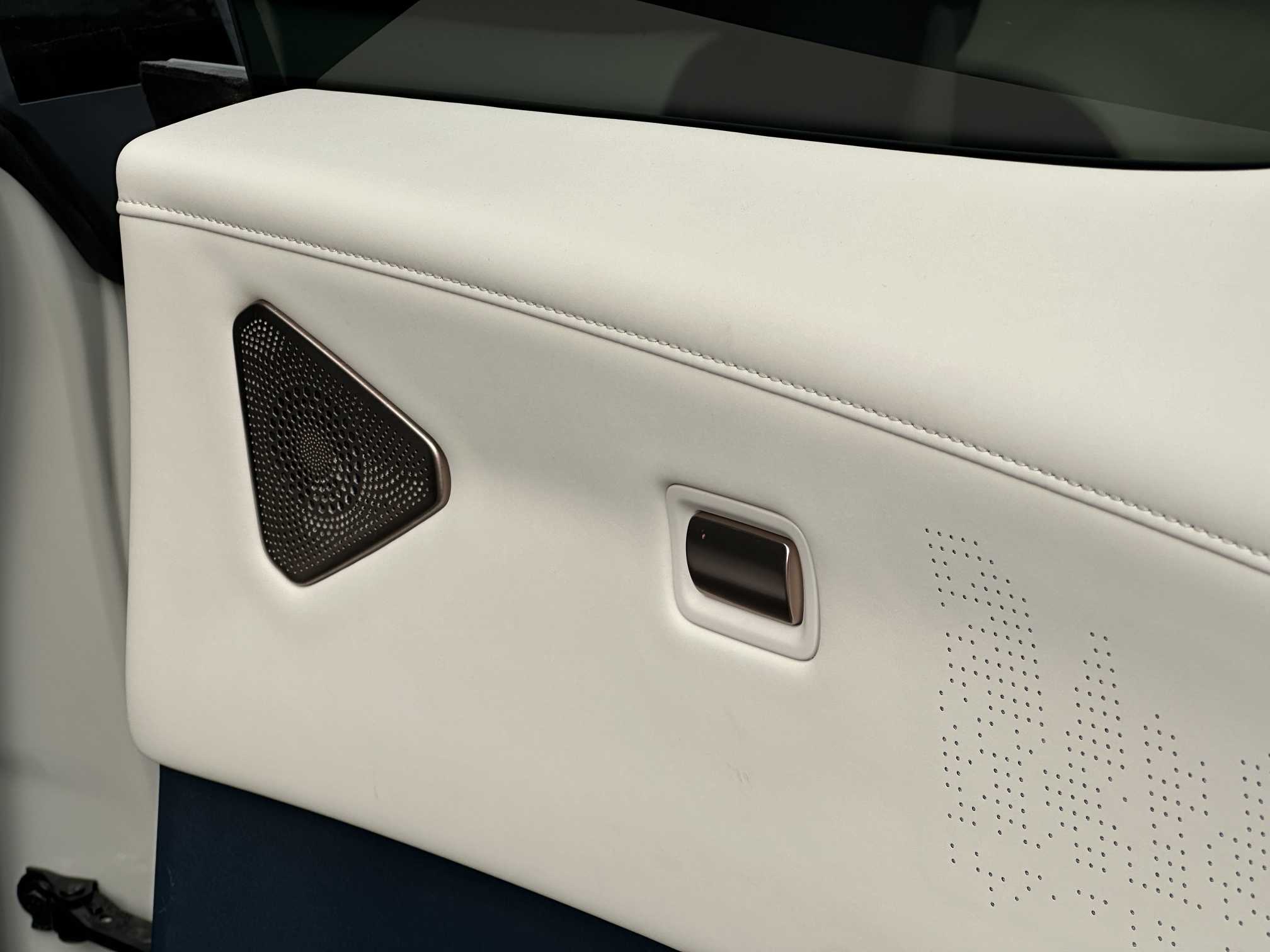 极氪 极氪X 2023 汽车图片 #8