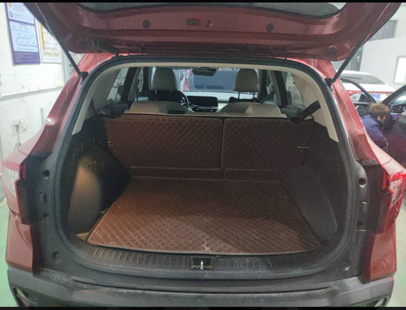 起亚 赛图斯 2024 汽车图片 #8