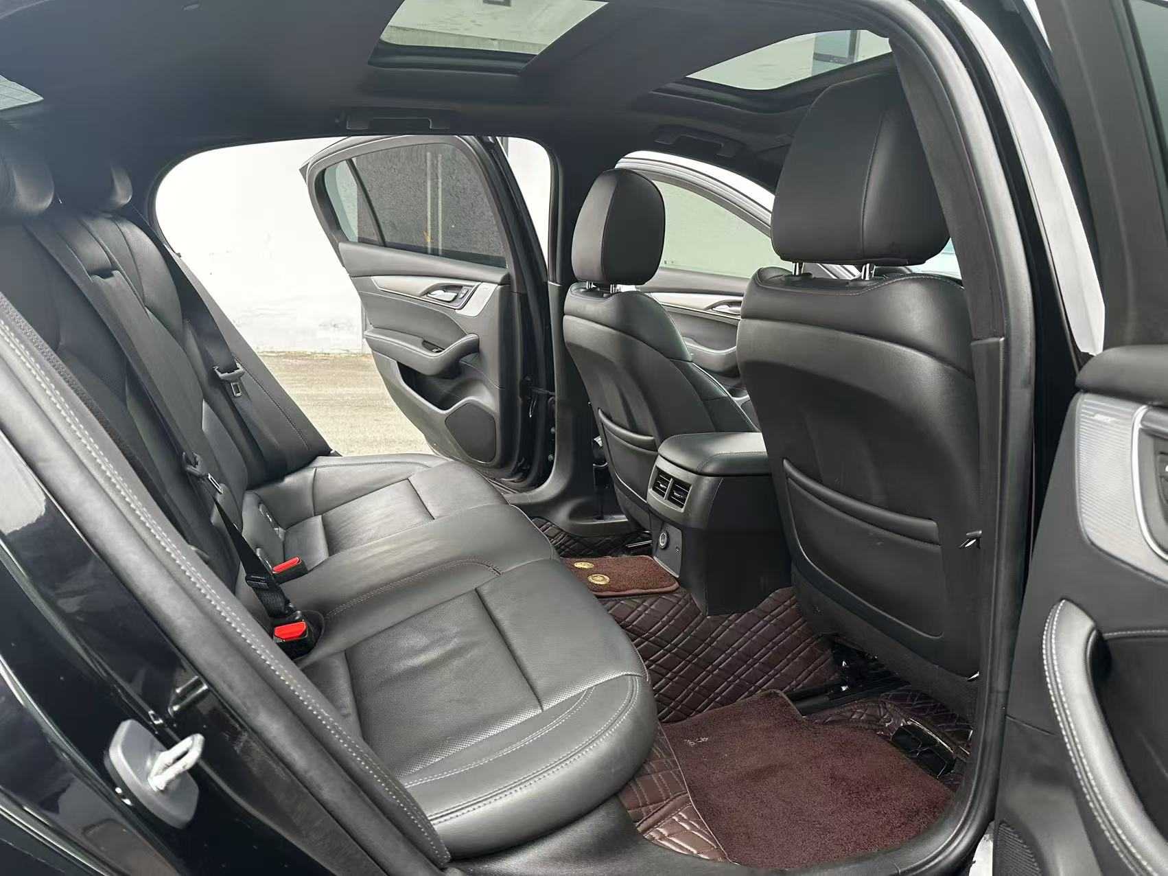 2024 car image #8