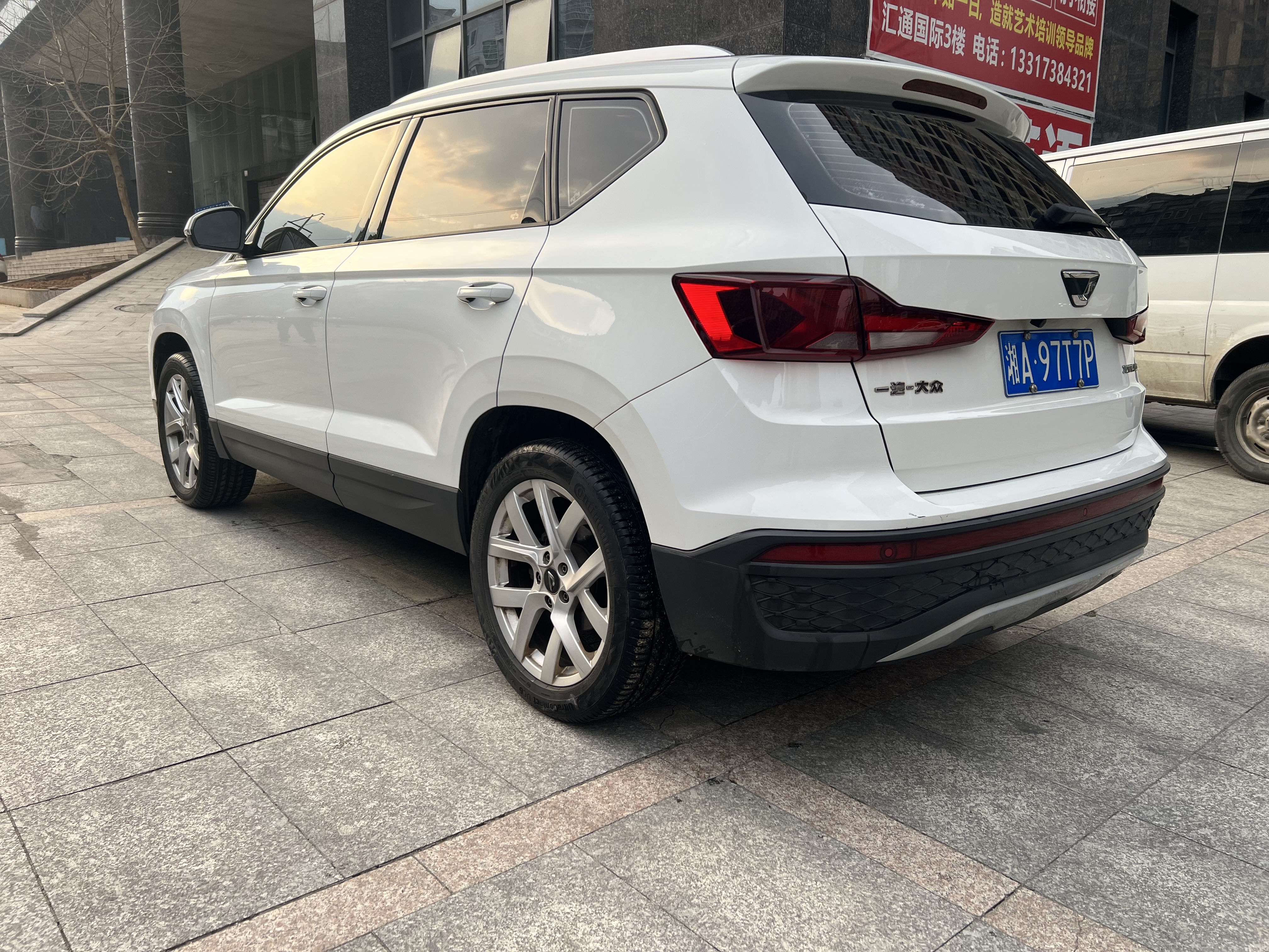 Jetta VS5 2022 immagine di auto #8