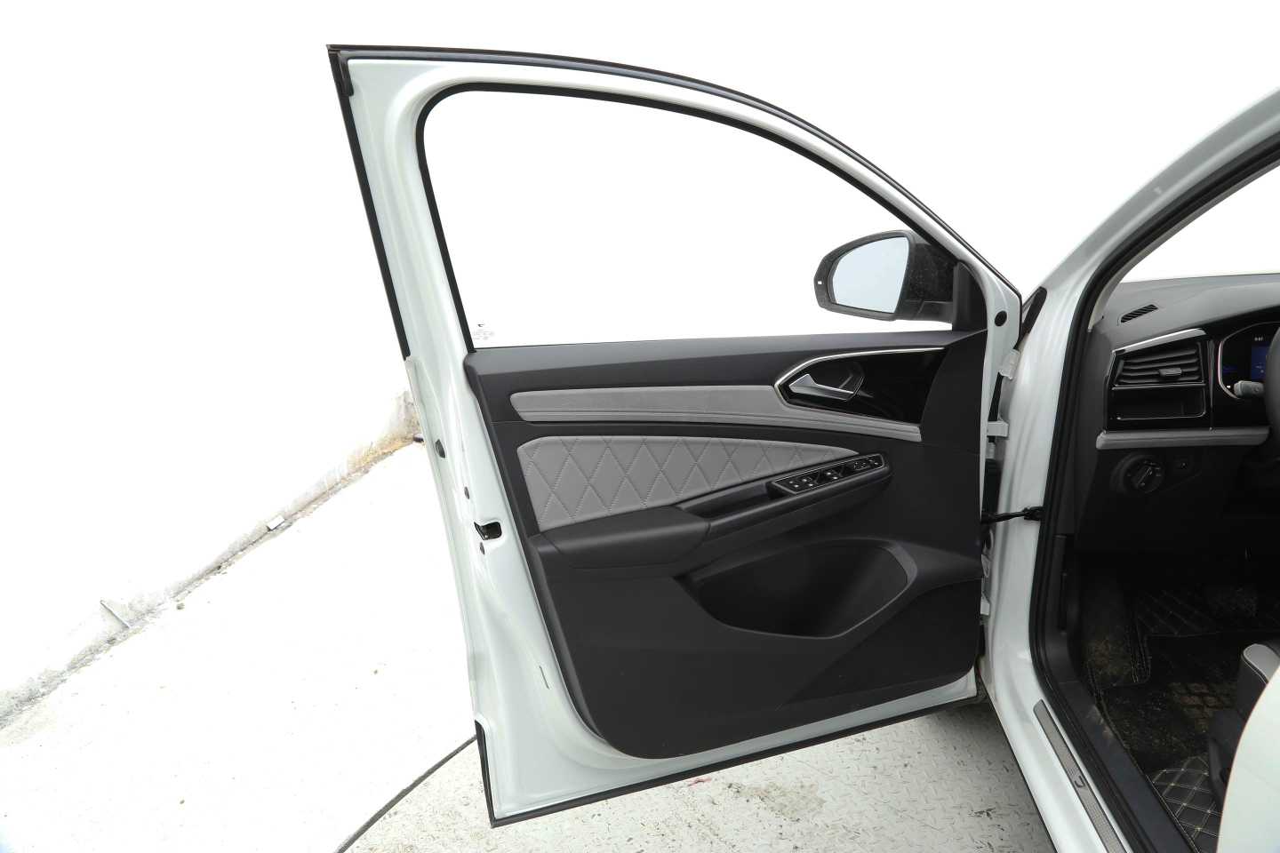 Jetta VS5 2022 #8 Jetta VS5 2022 car image #8