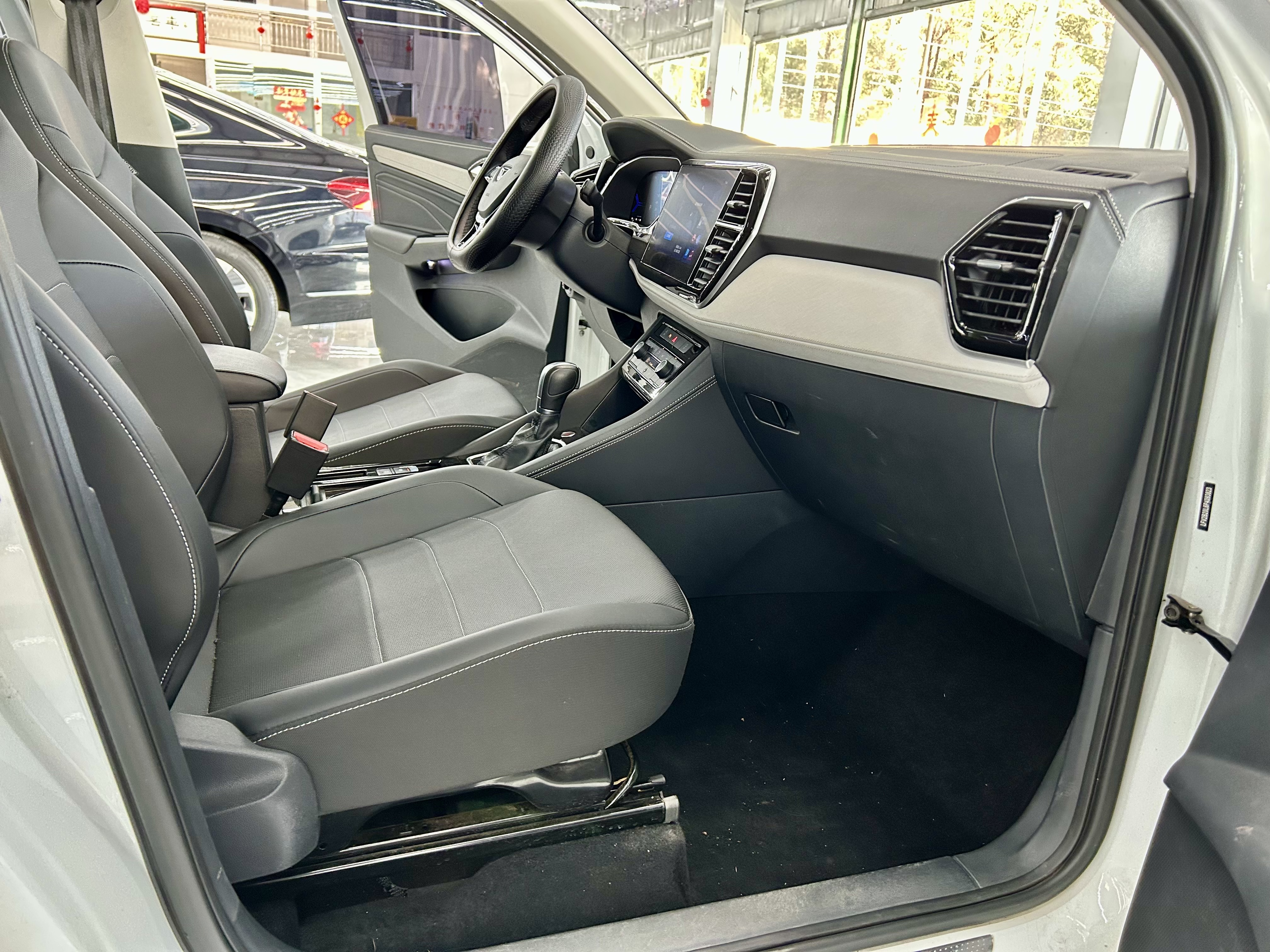 VS5 2024 #8 VS5 2024 immagine di auto #8